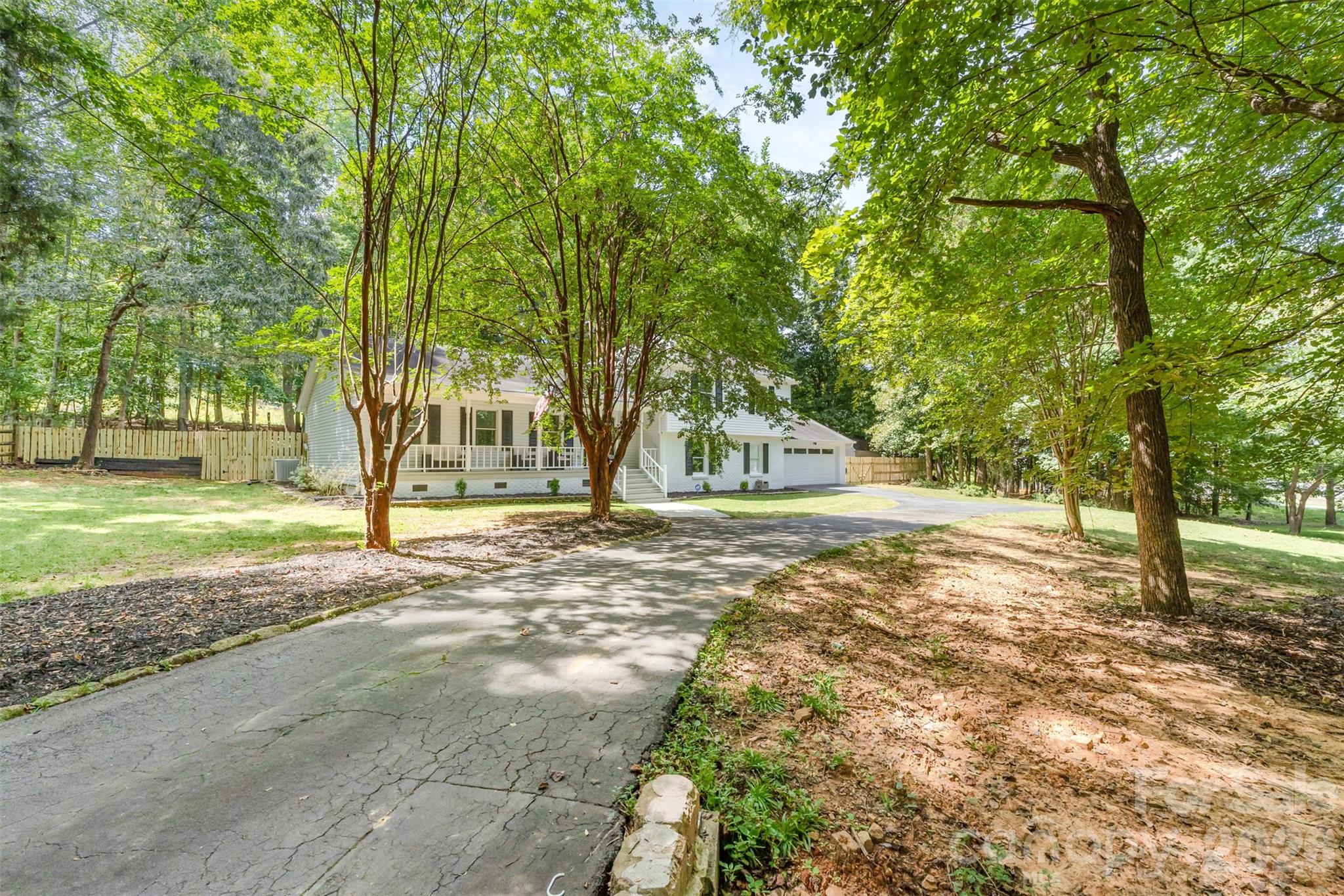 Carol Ann Woods - Residential