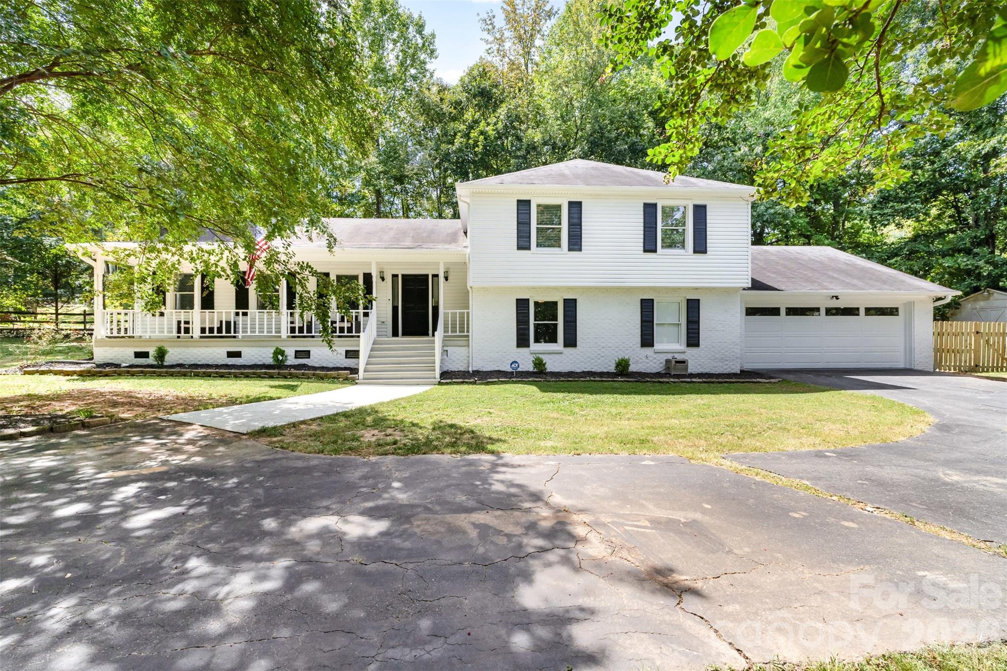 Carol Ann Woods - Residential
