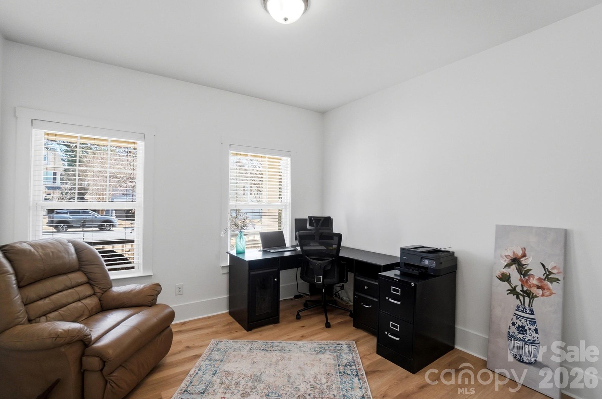 Lake Ridge - Residential