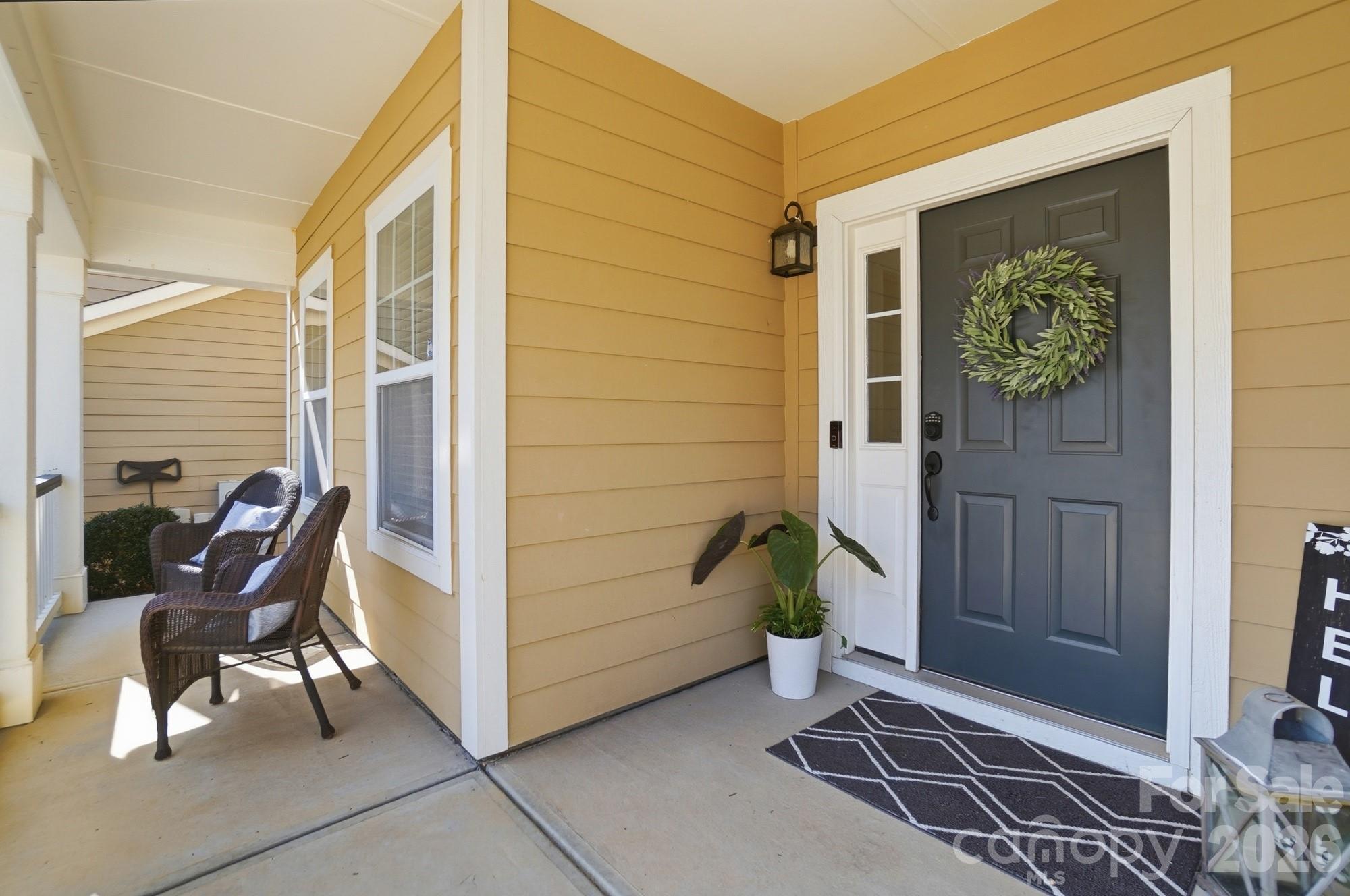 Lake Ridge - Residential