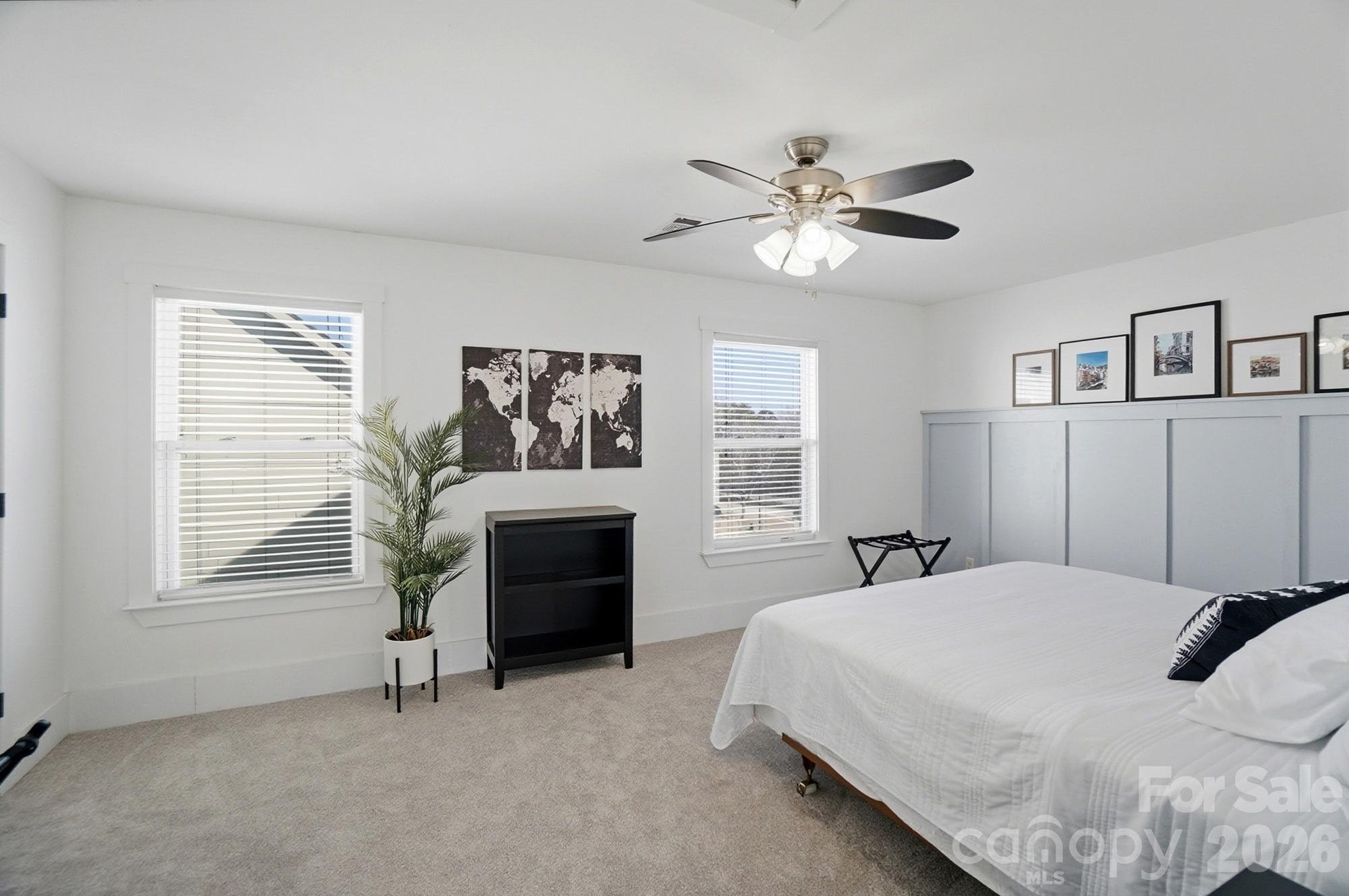 Lake Ridge - Residential