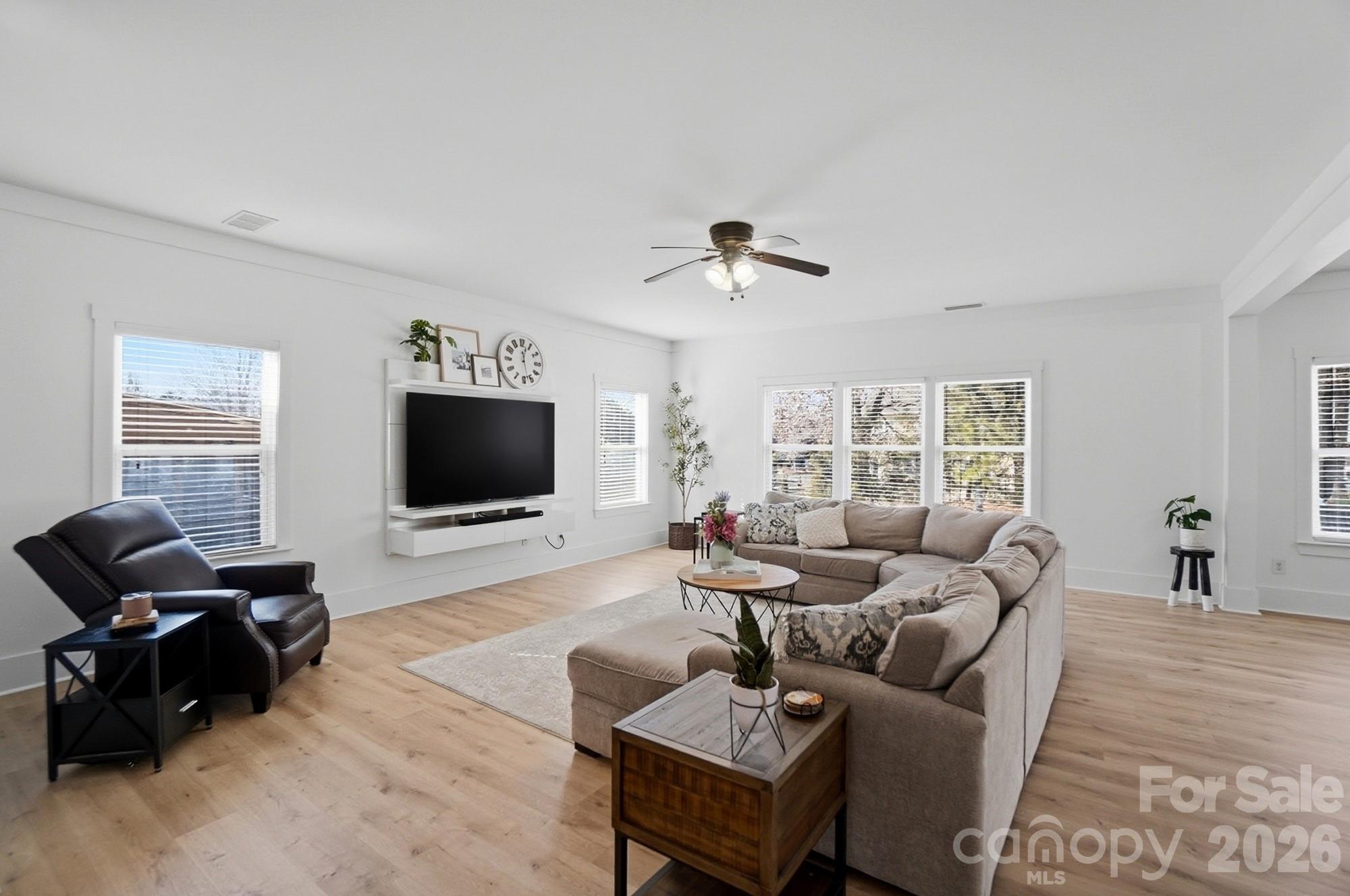 Lake Ridge - Residential