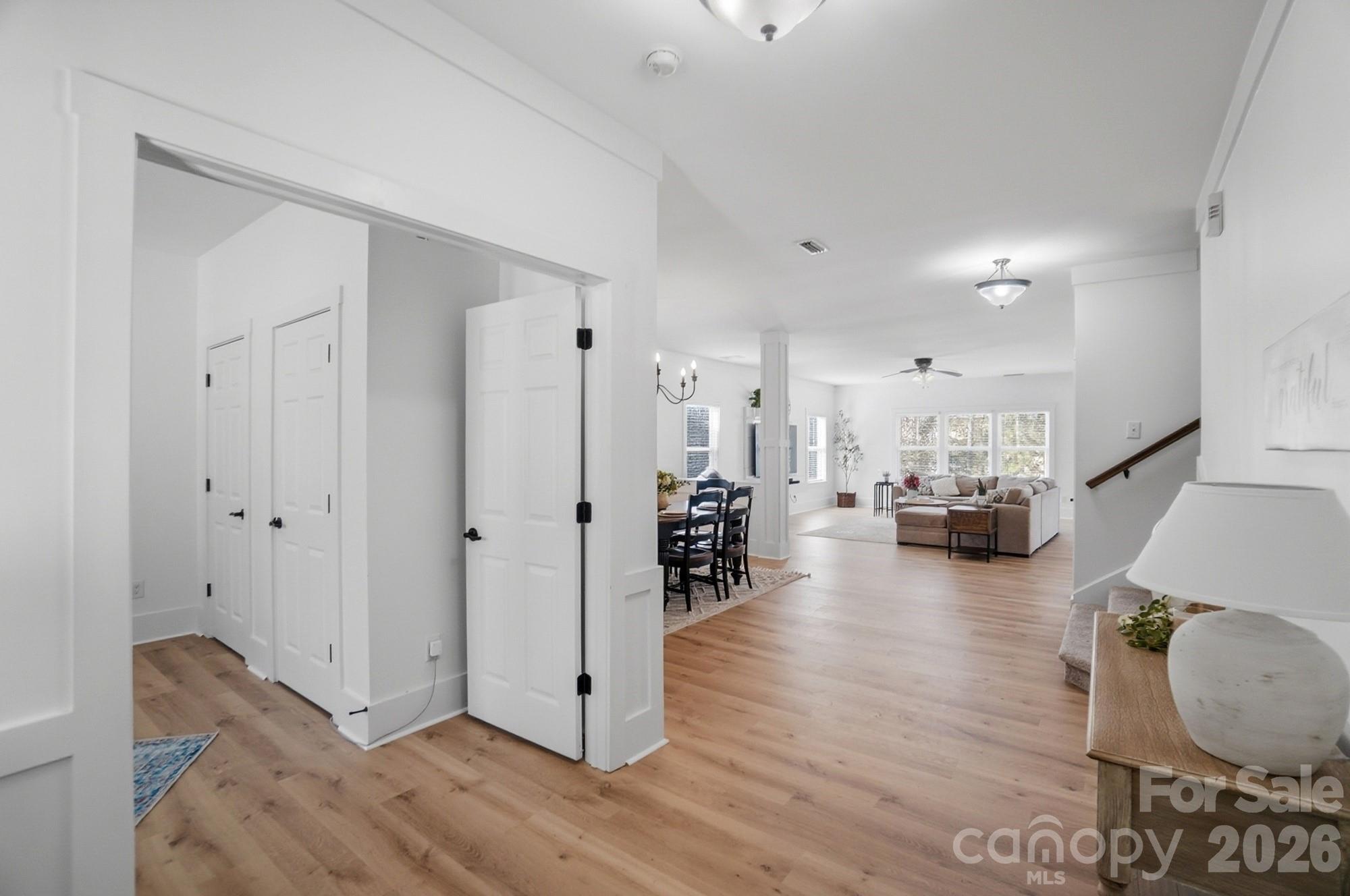 Lake Ridge - Residential