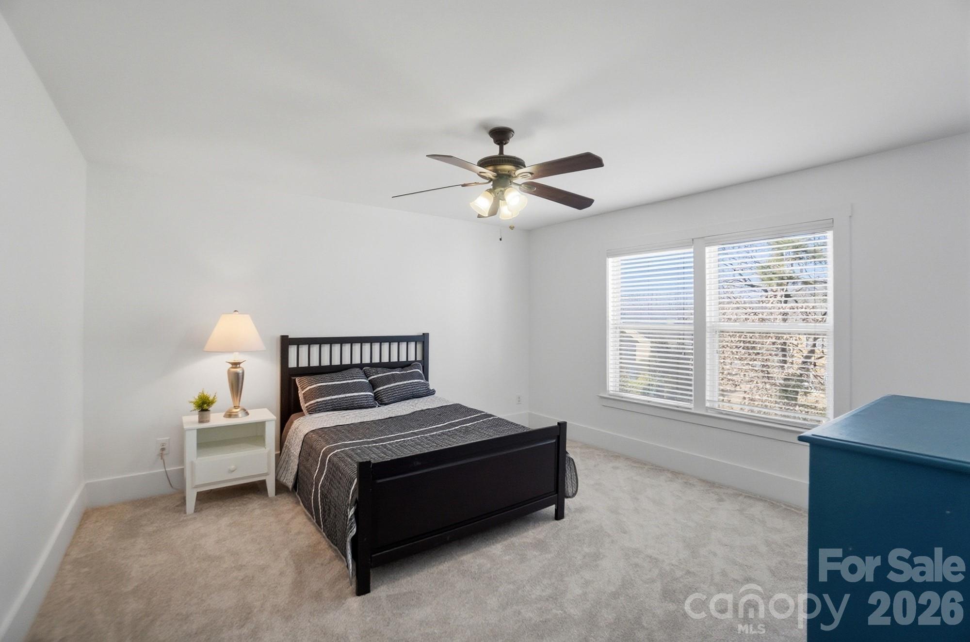 Lake Ridge - Residential