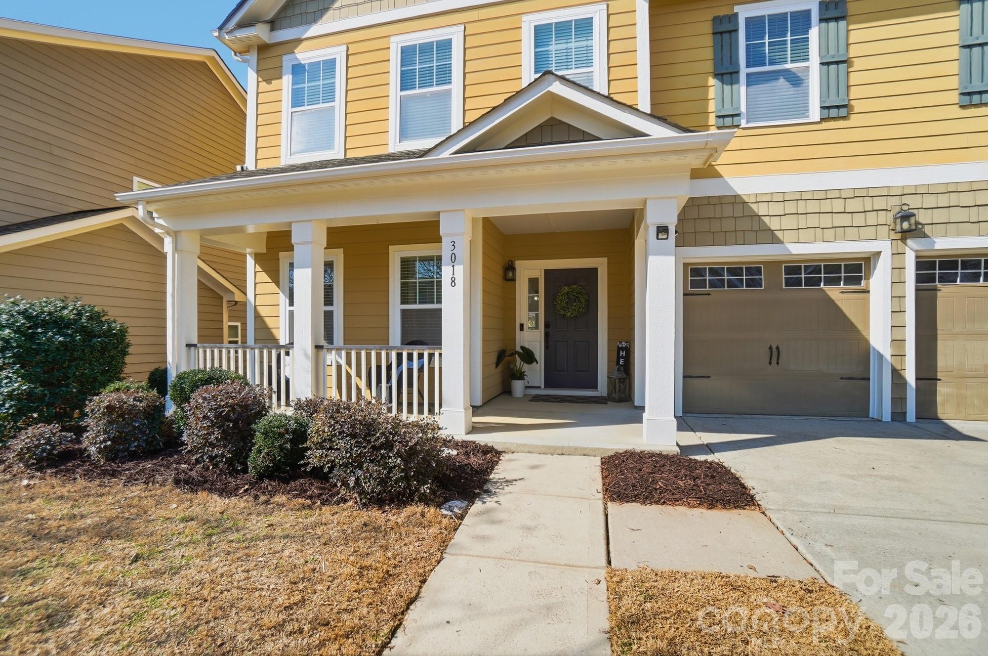 Lake Ridge - Residential