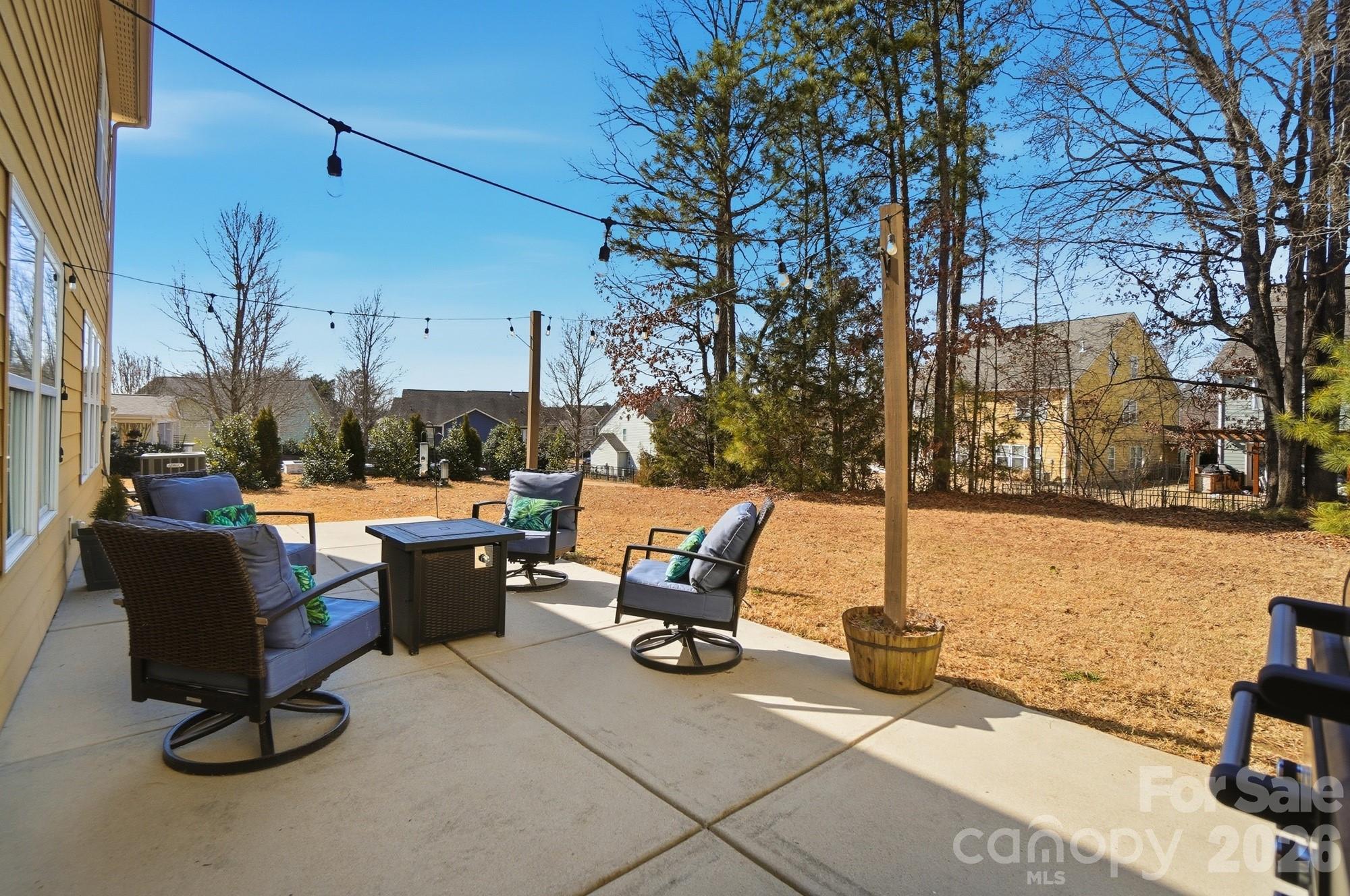 Lake Ridge - Residential