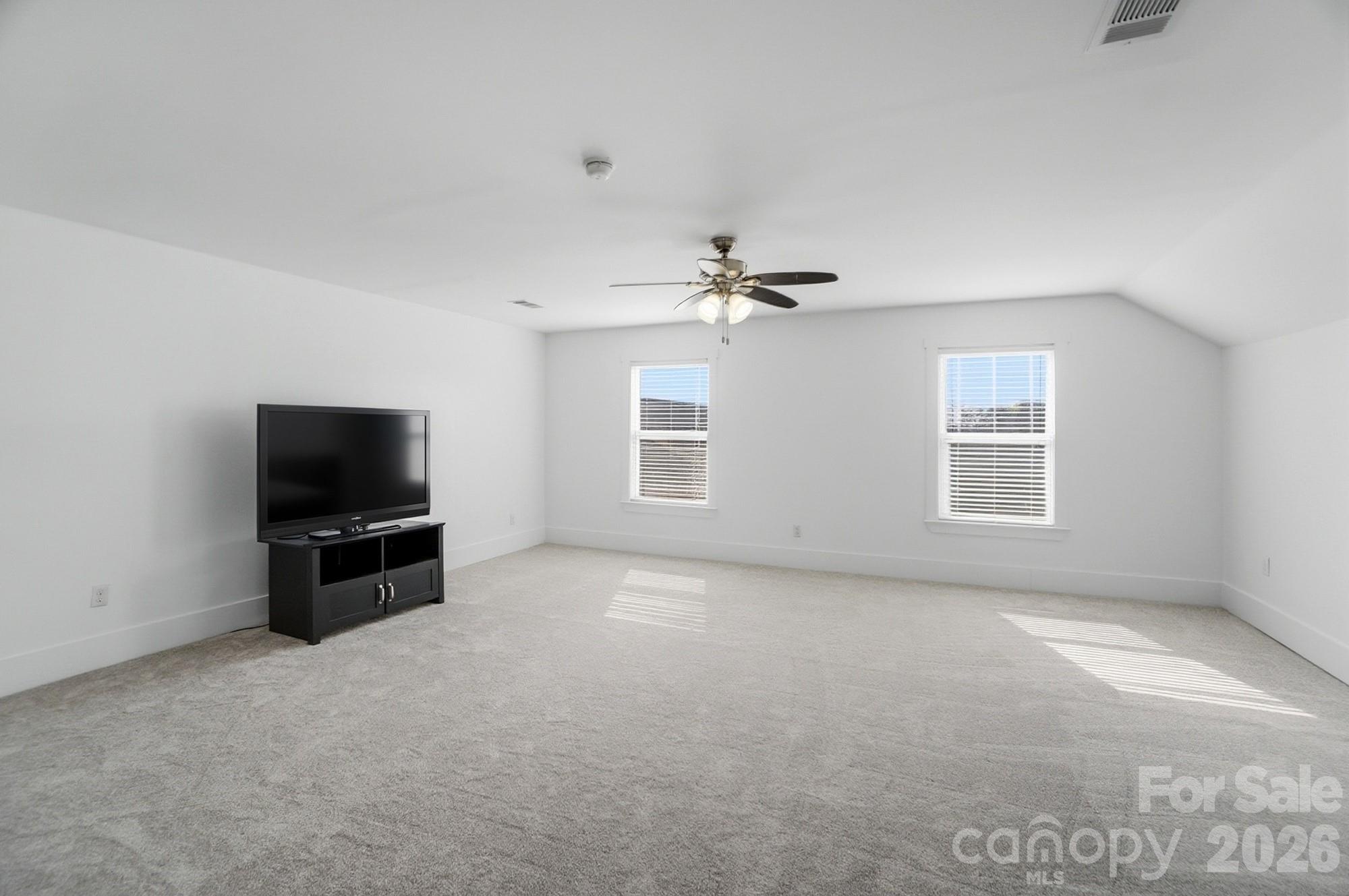 Lake Ridge - Residential