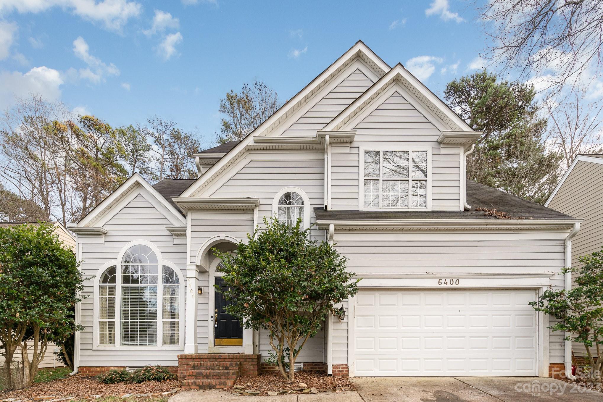 Amazing home in the desirable Highland Creek subdivision.