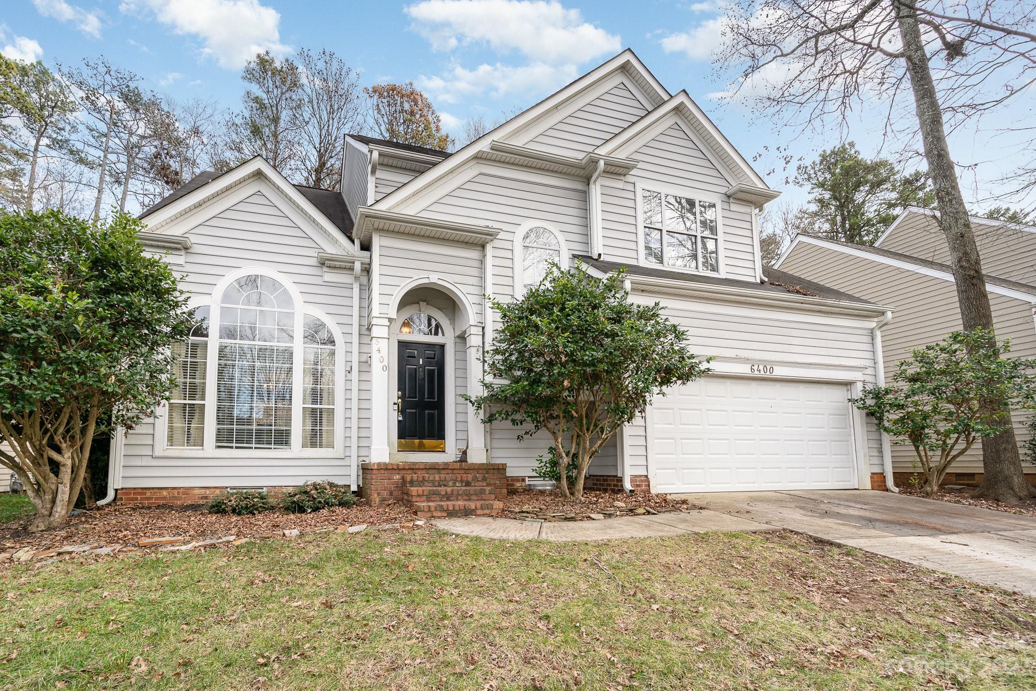 Highland Creek - Residential