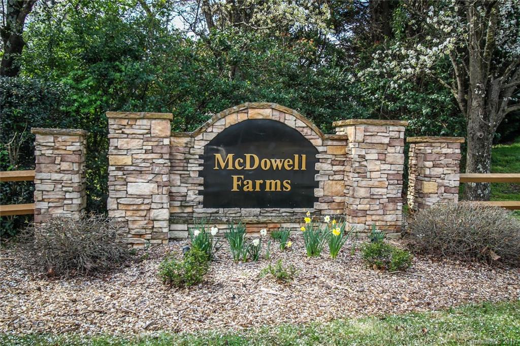 Mcdowell Farms - Residential