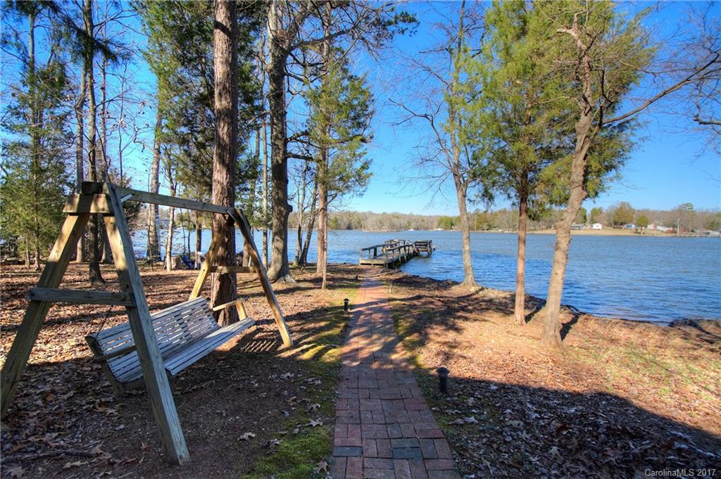 Lake Wylie - Residential
