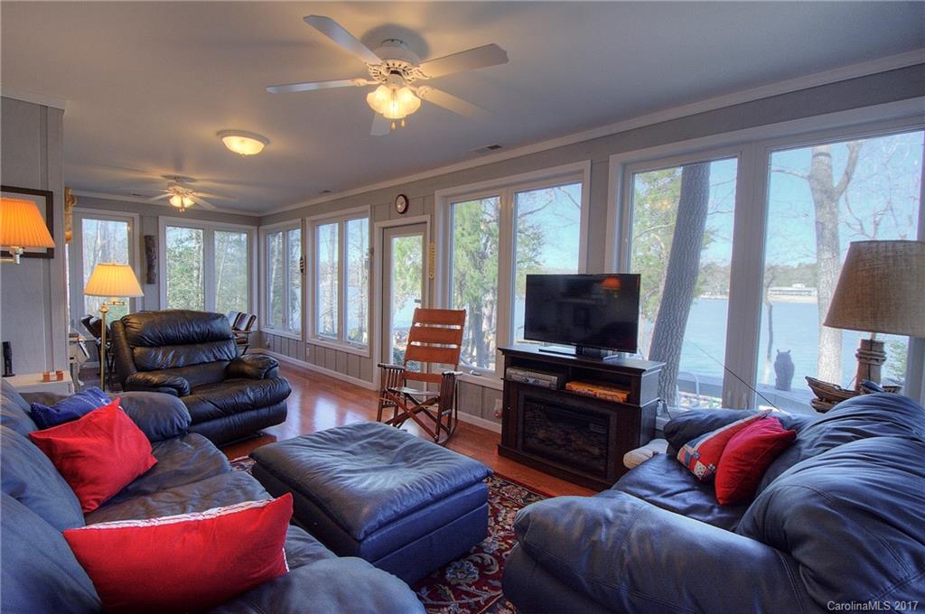 Lake Wylie - Residential