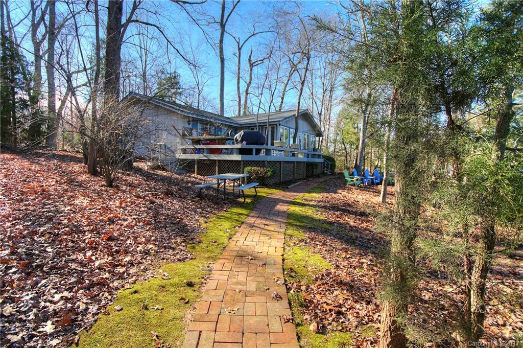 Lake Wylie - Residential
