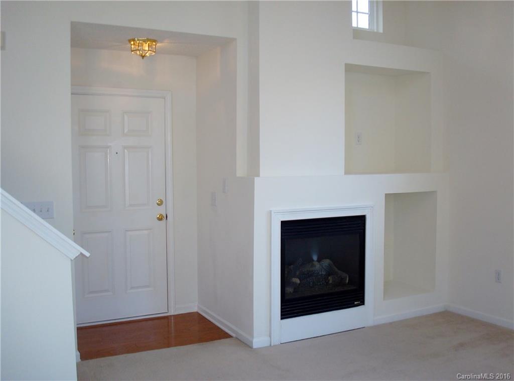 Highland Creek - Residential
