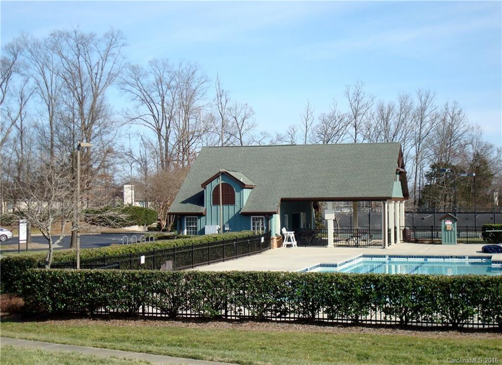 Highland Creek - Residential
