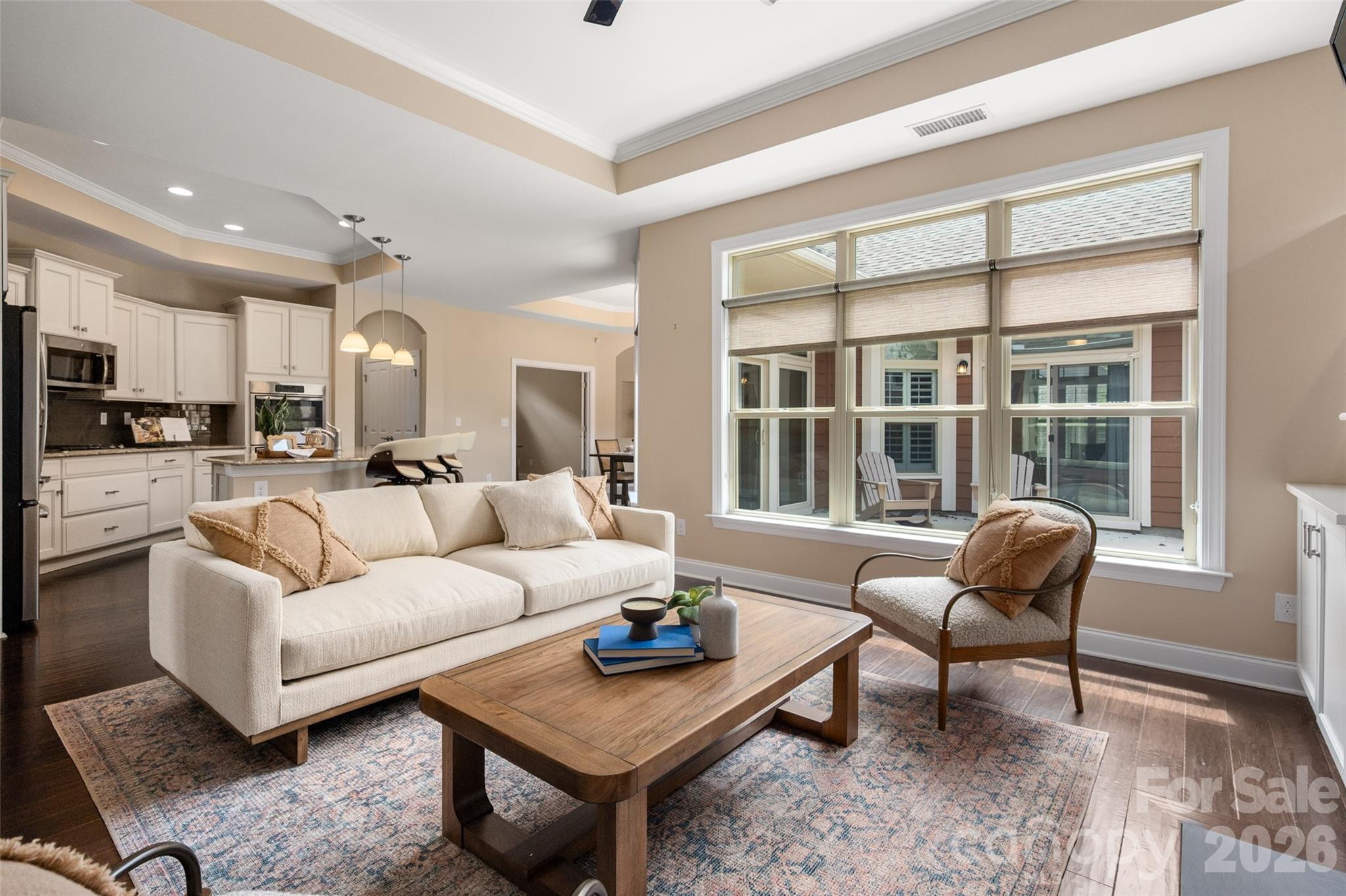 The Courtyards of Marvin - Residential