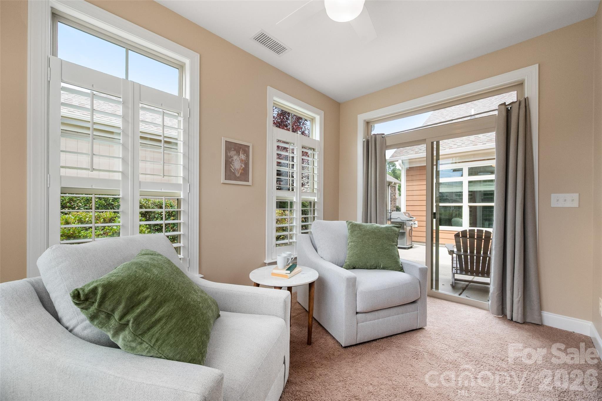 The Courtyards of Marvin - Residential
