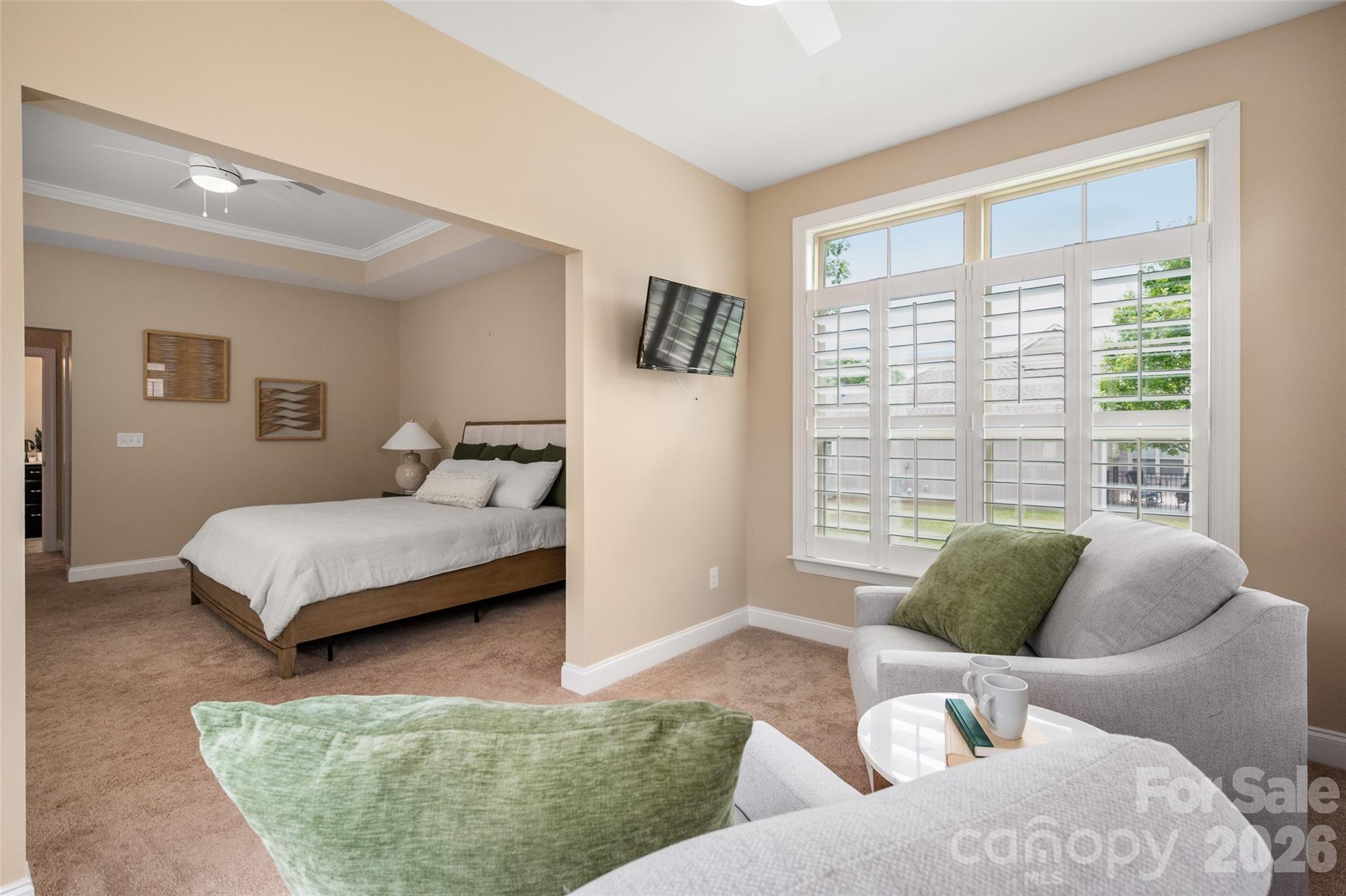 The Courtyards of Marvin - Residential