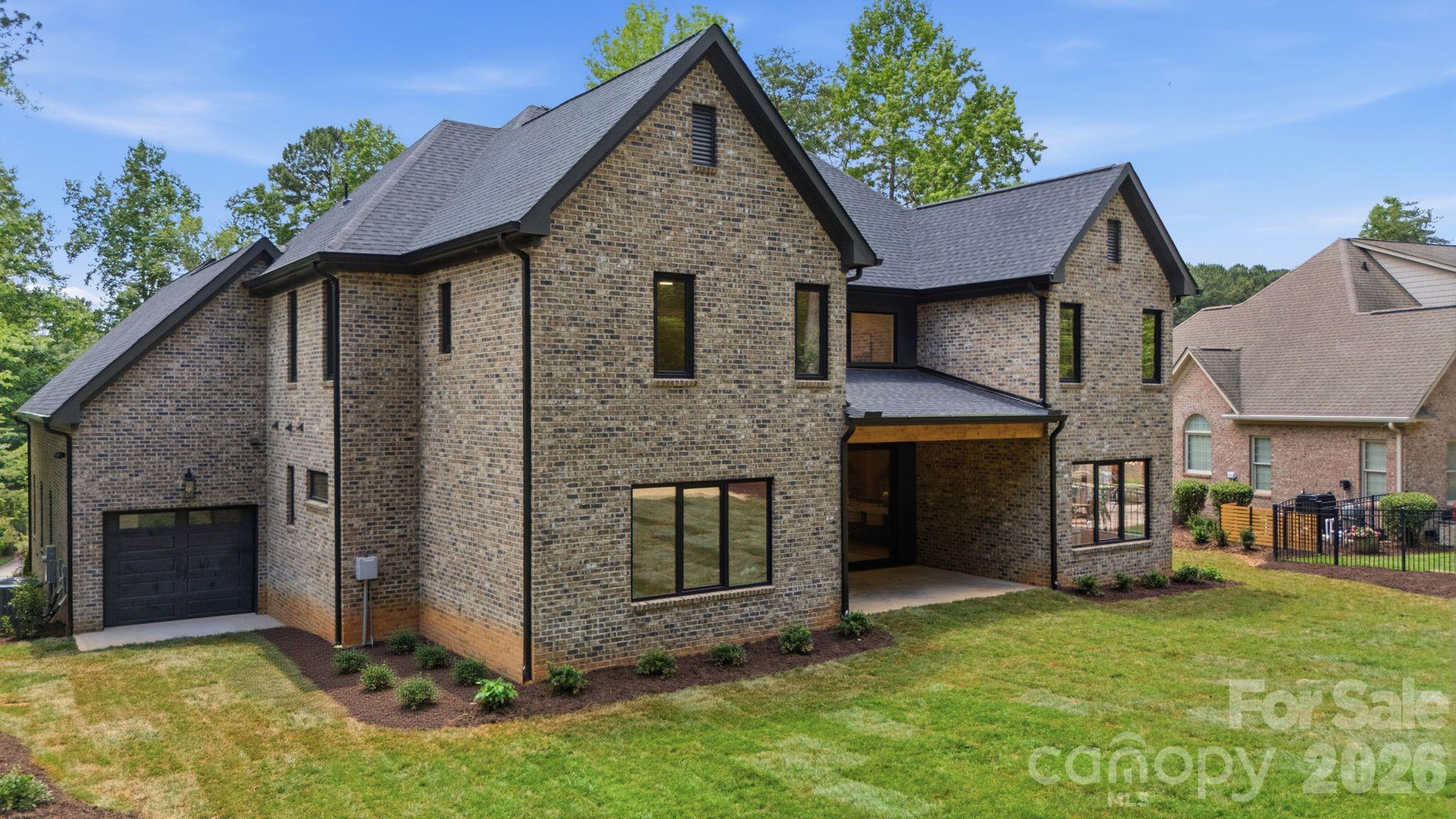 Lakewood - Residential