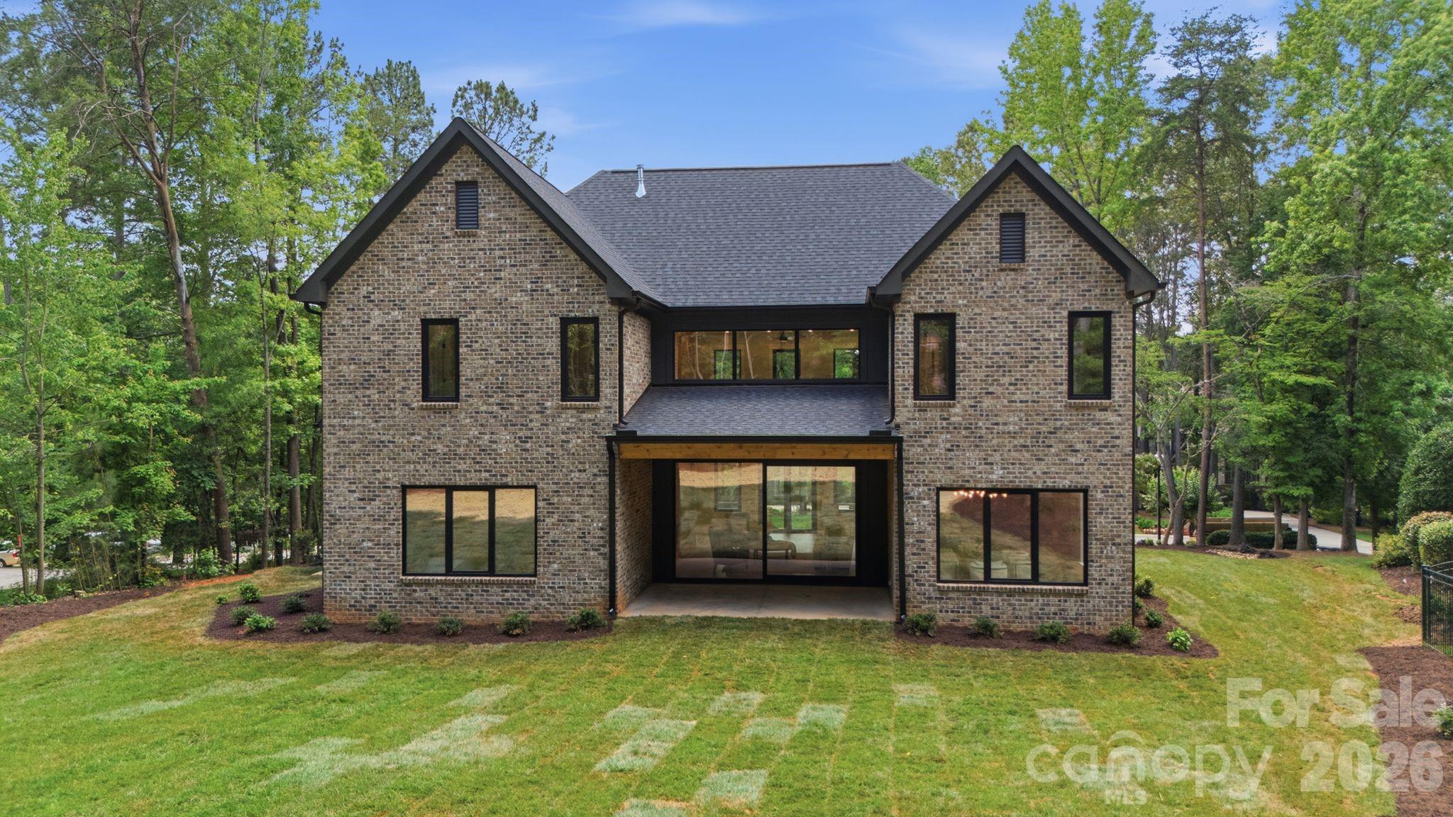 Lakewood - Residential