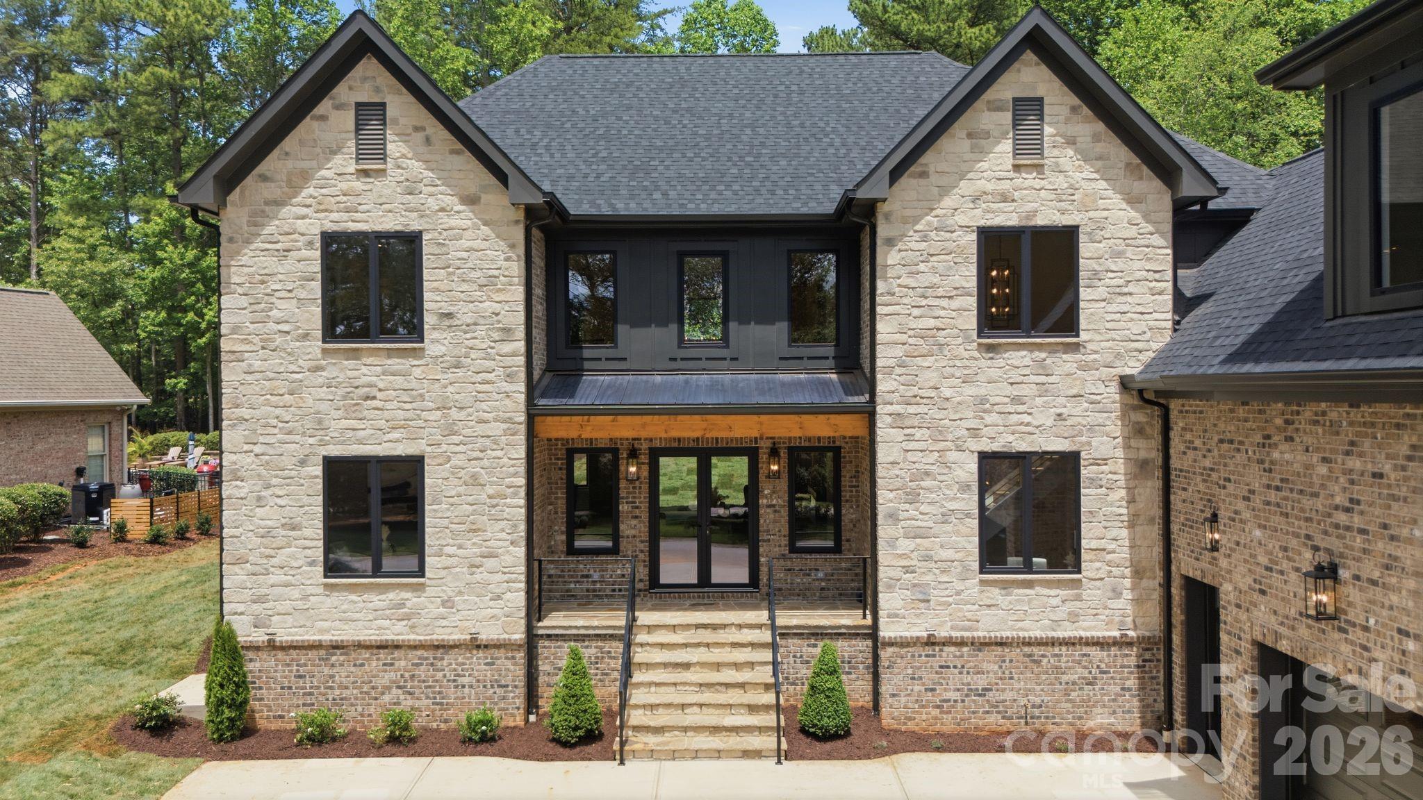Lakewood - Residential