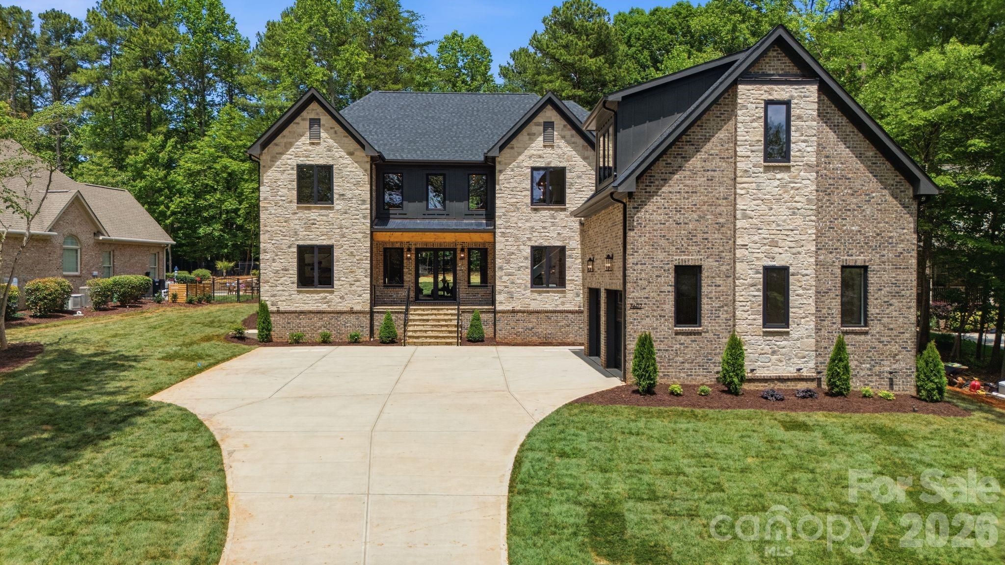 Lakewood - Residential
