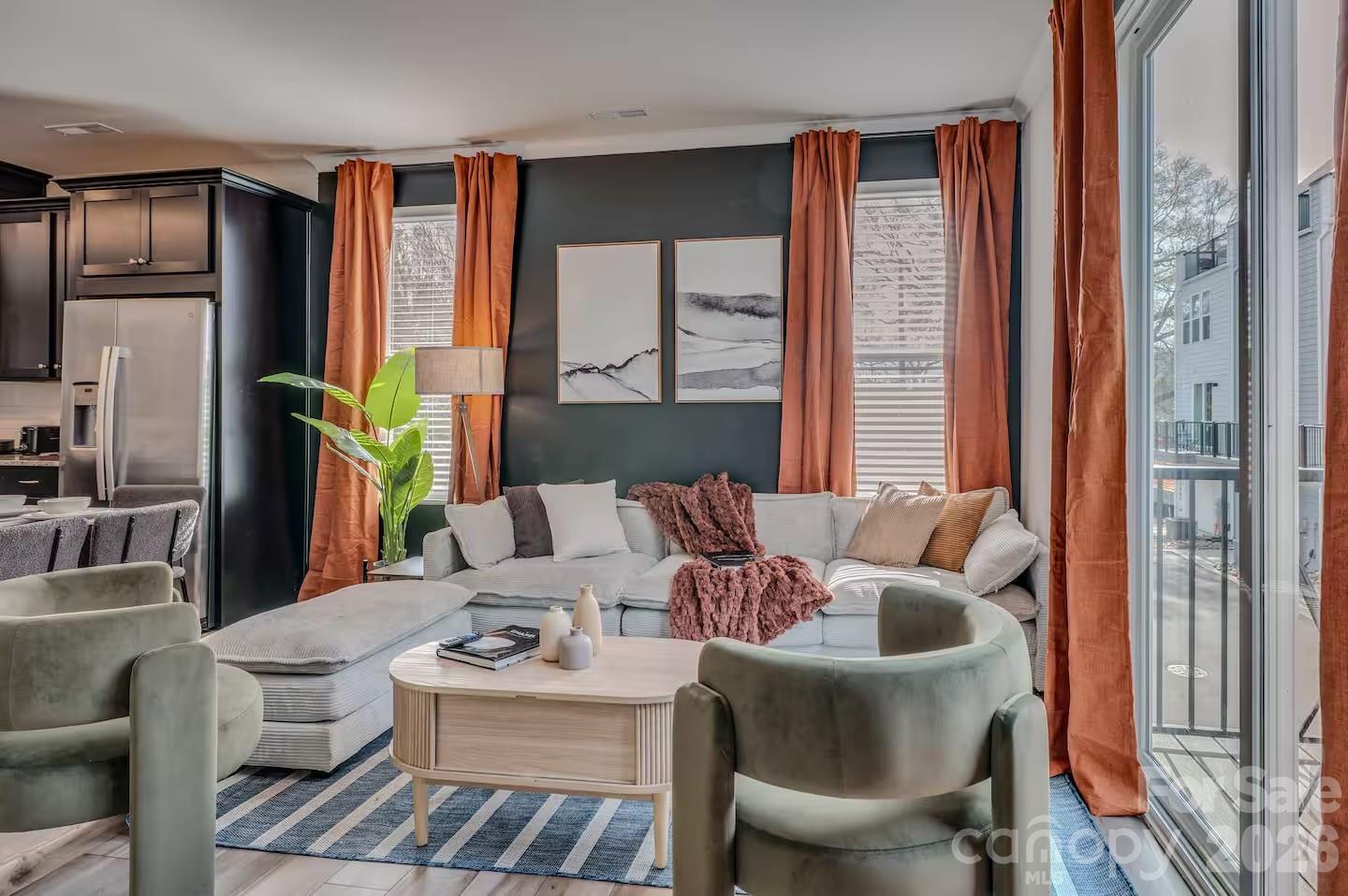 Iron Creek - Residential