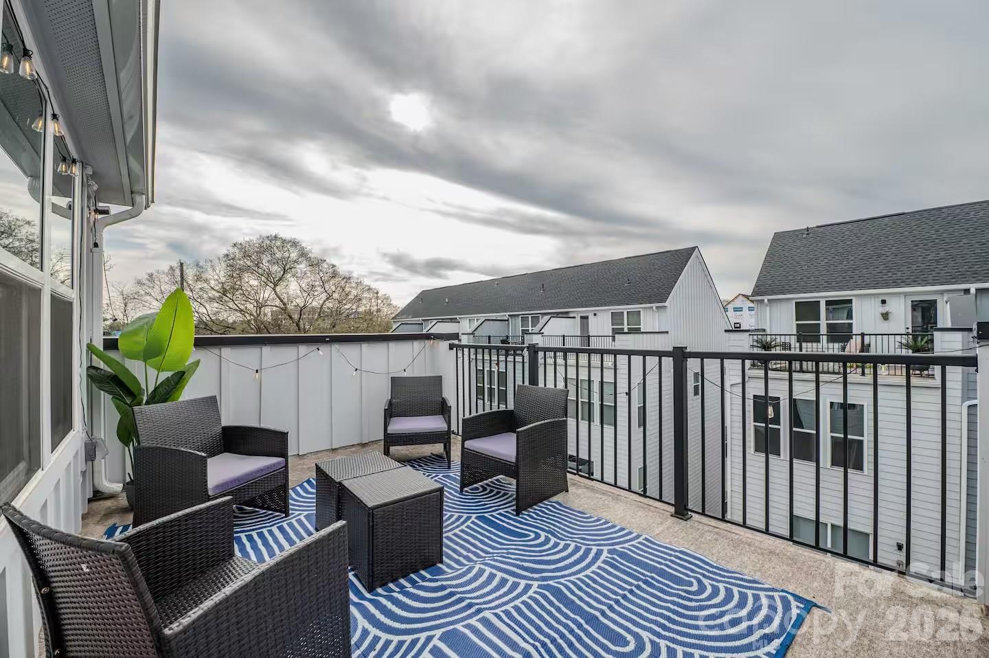 Iron Creek - Residential