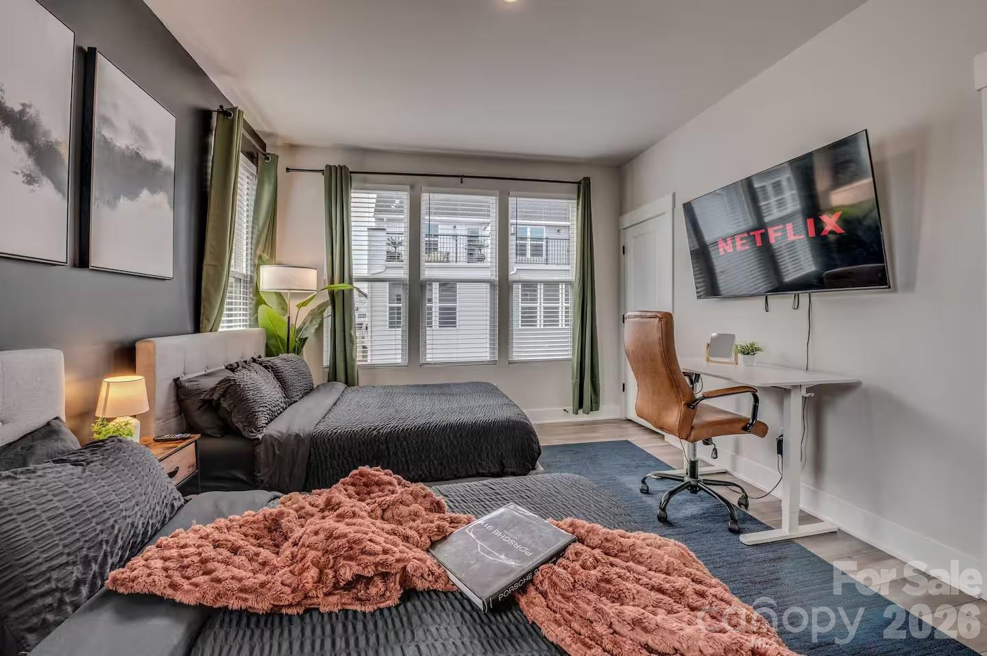 Iron Creek - Residential
