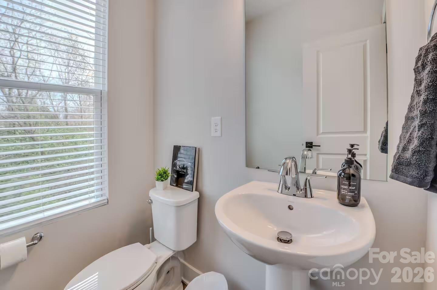 Iron Creek - Residential