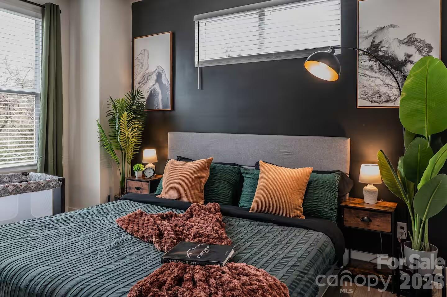 Iron Creek - Residential