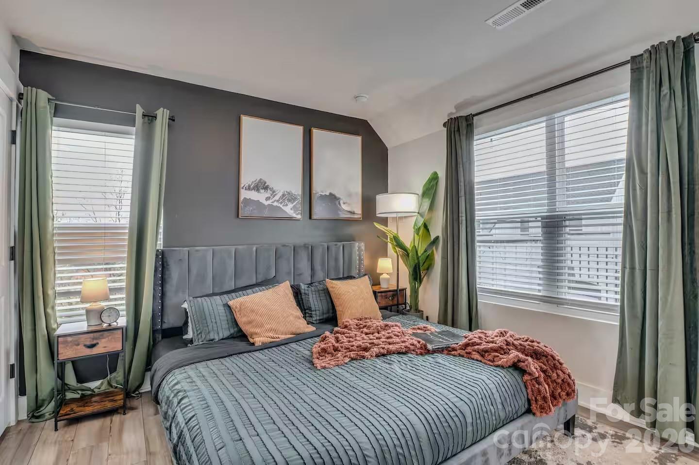 Iron Creek - Residential