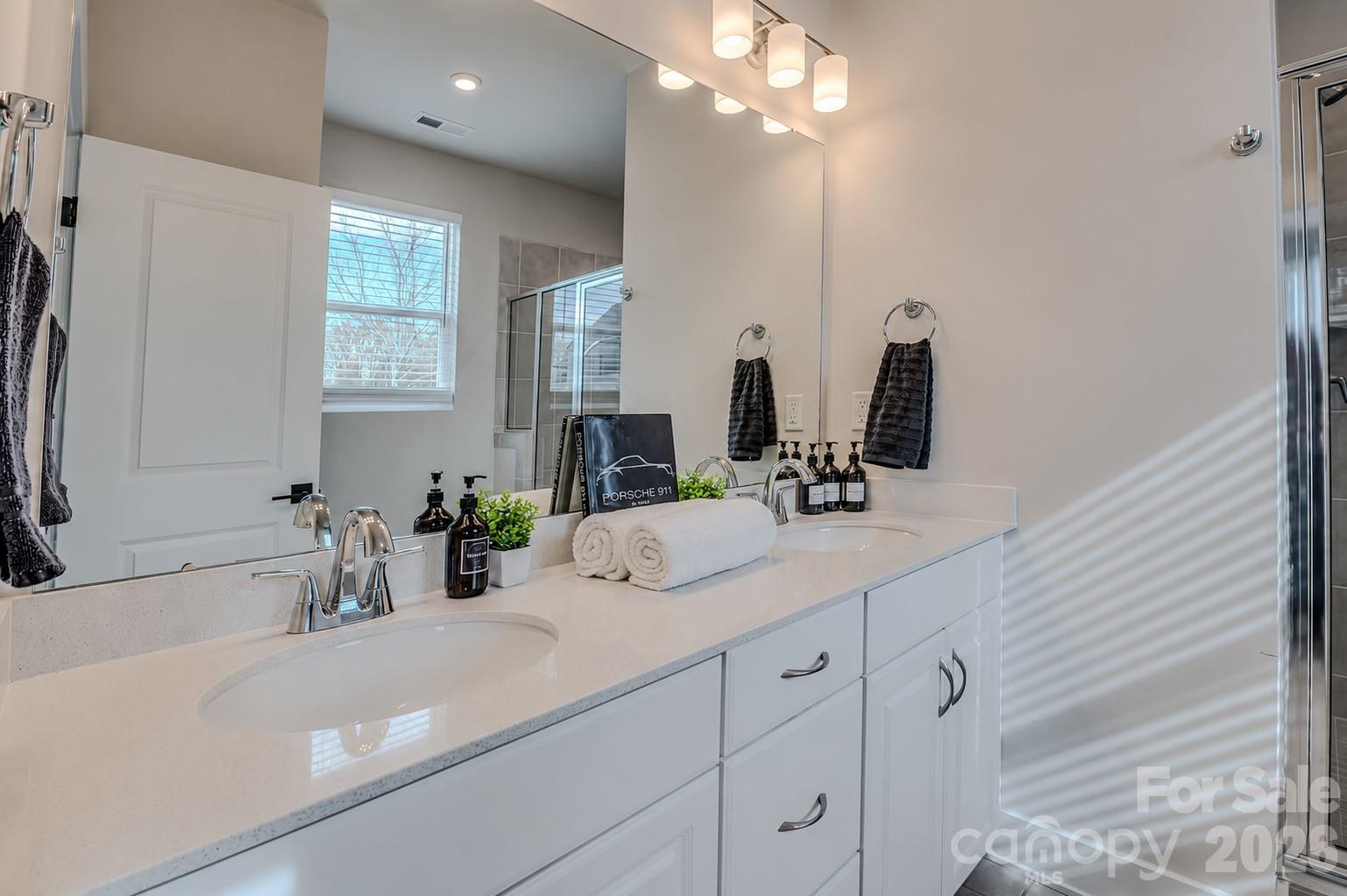 Iron Creek - Residential