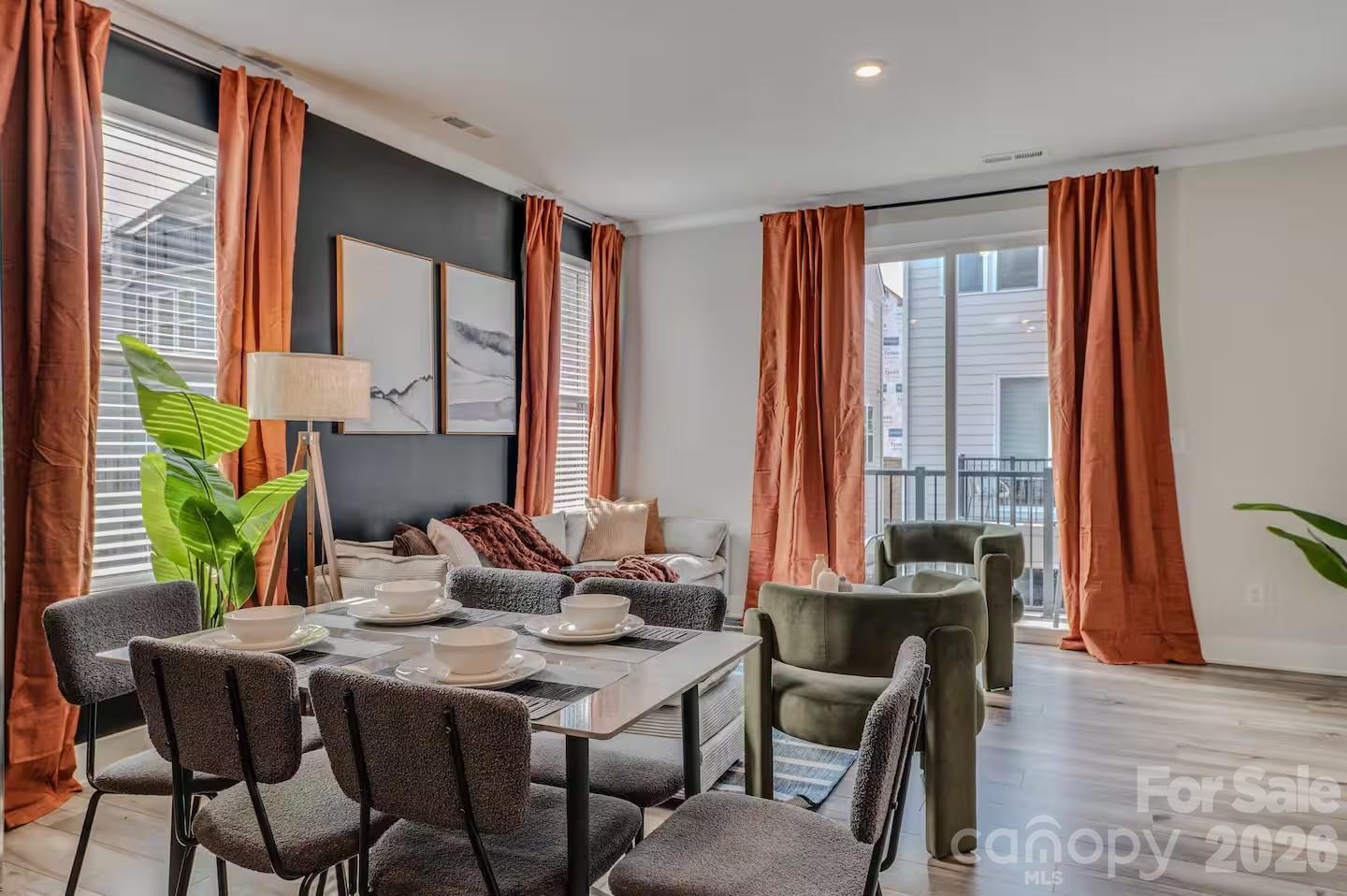 Iron Creek - Residential