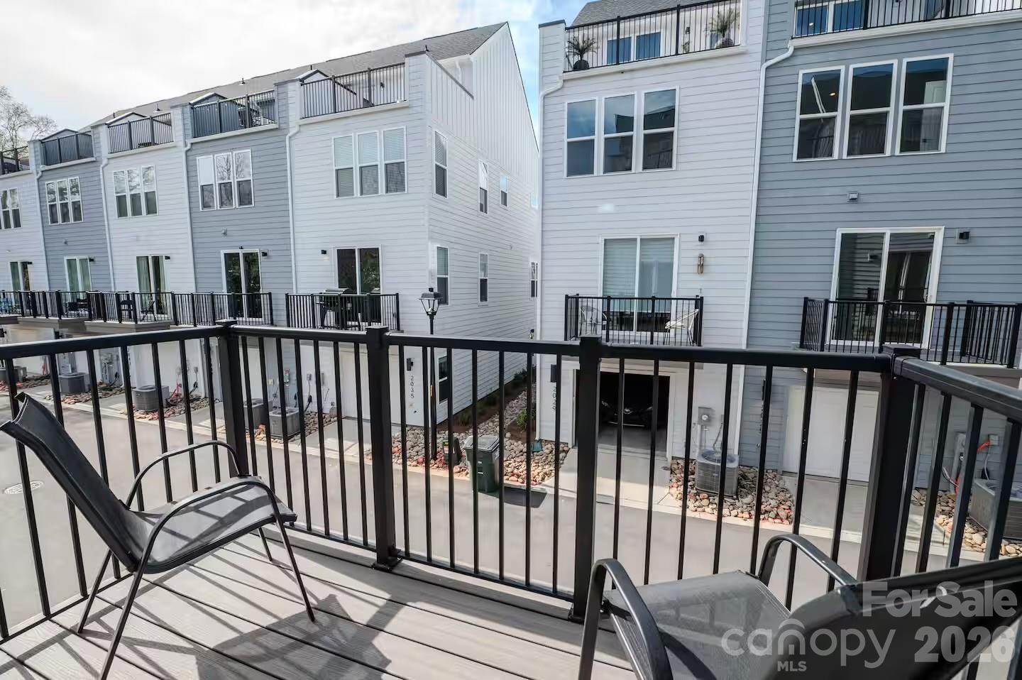 Iron Creek - Residential
