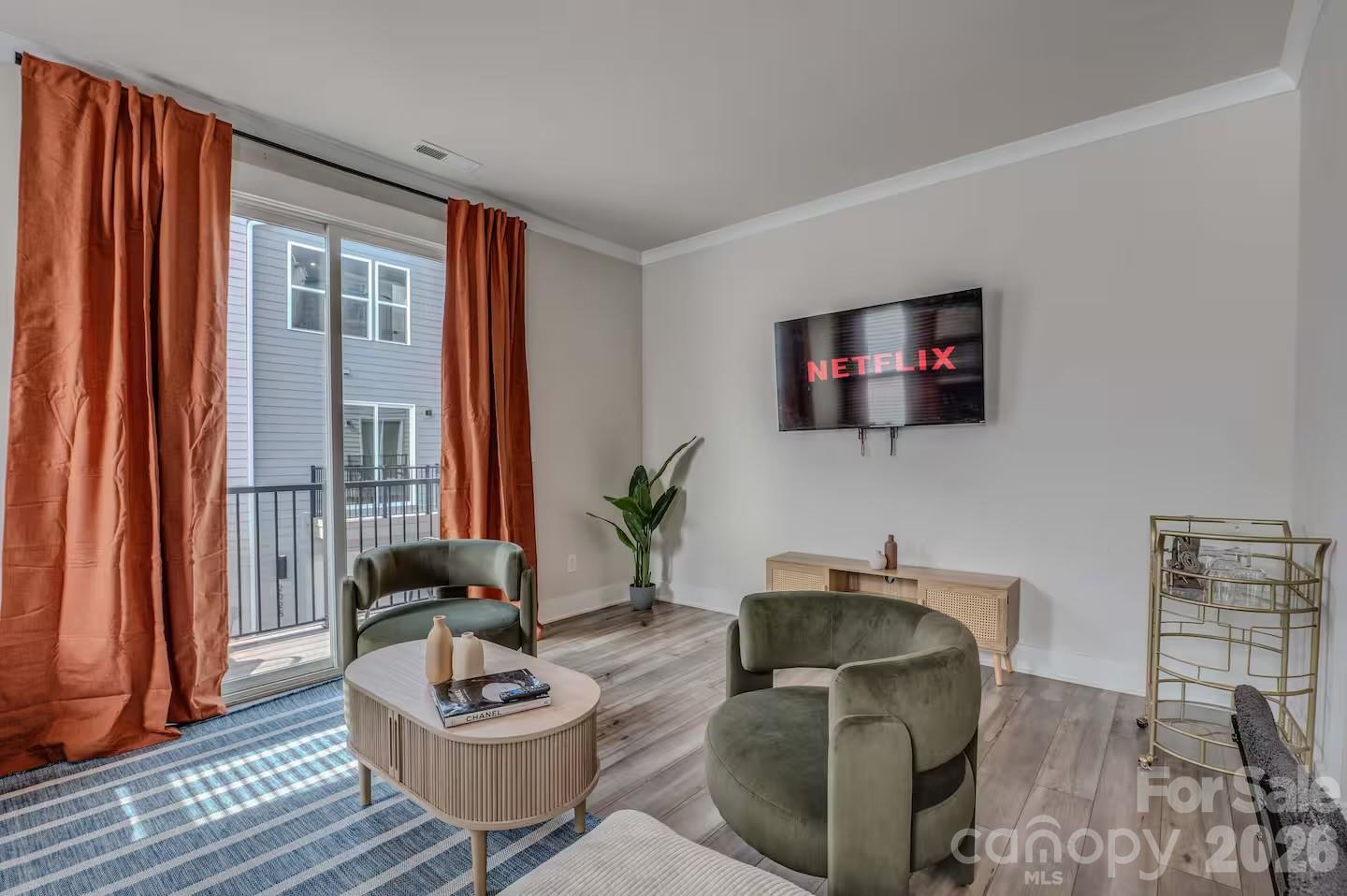 Iron Creek - Residential