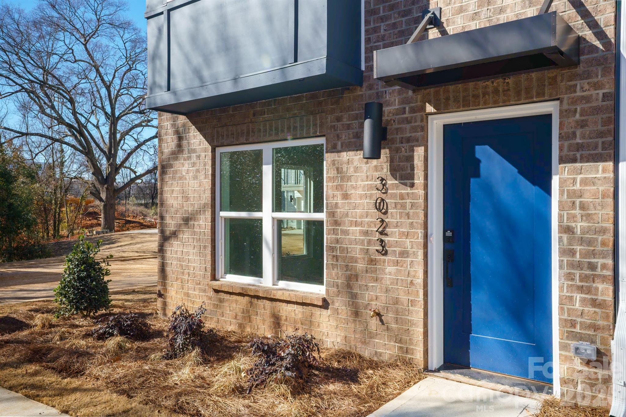Iron Creek - Residential