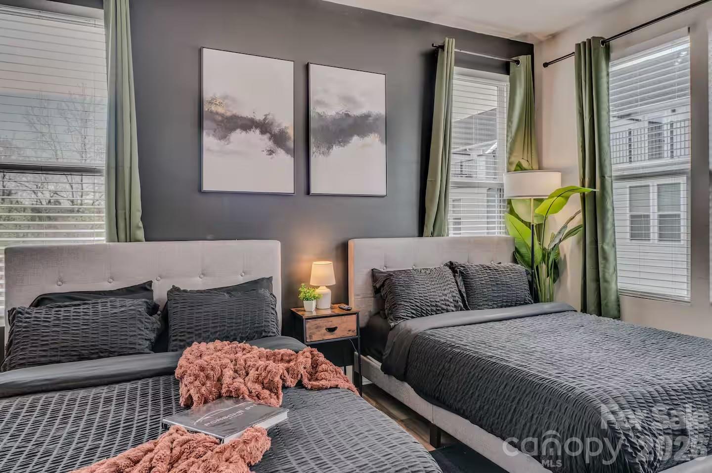Iron Creek - Residential