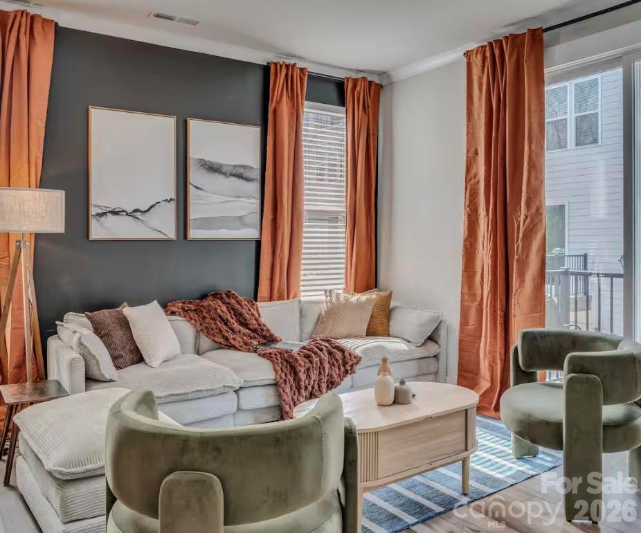 Iron Creek - Residential