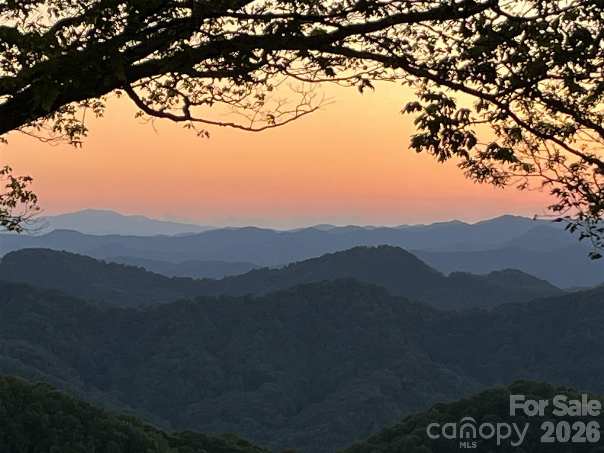 Mountain Air - Residential