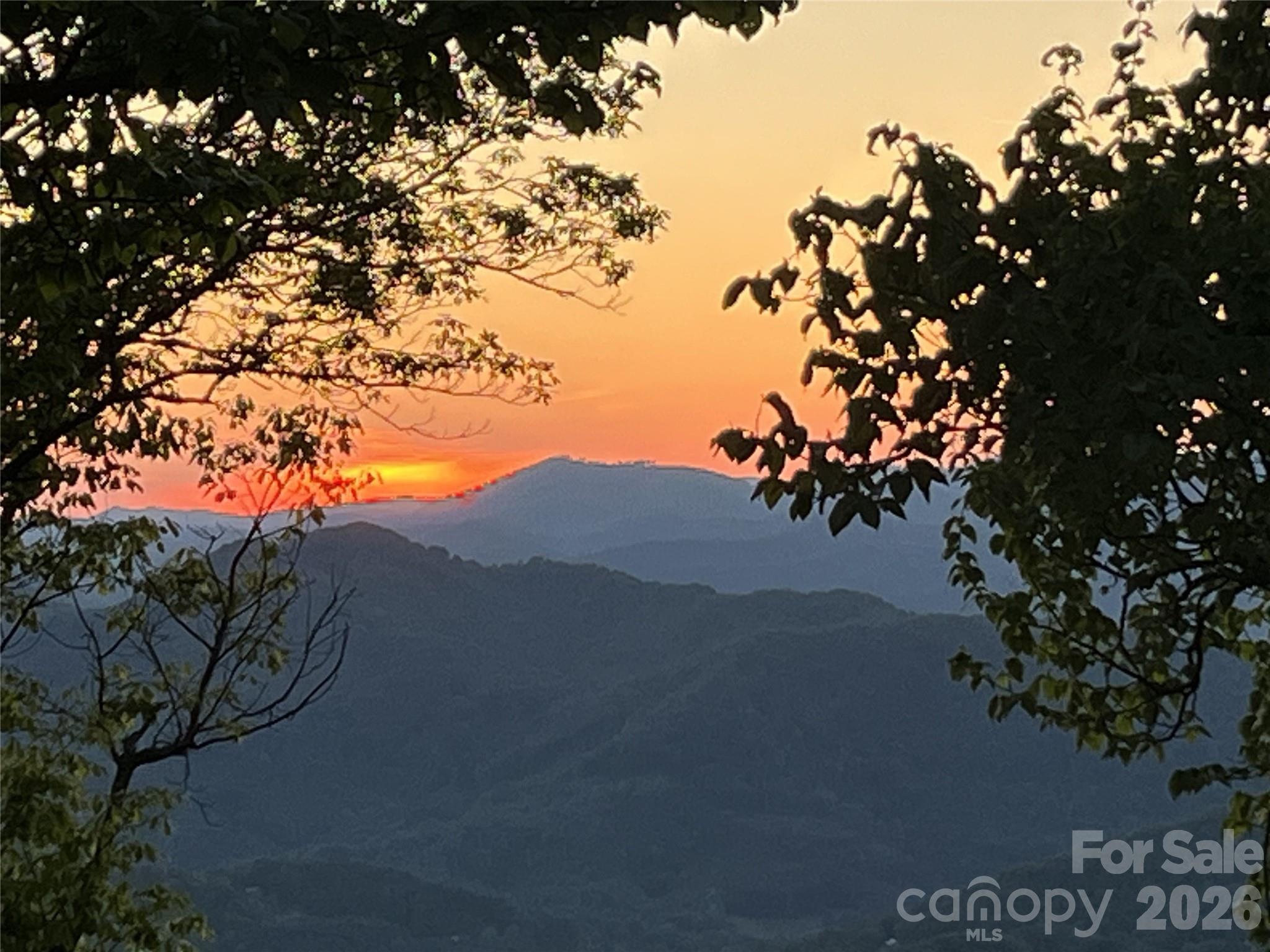 Mountain Air - Residential