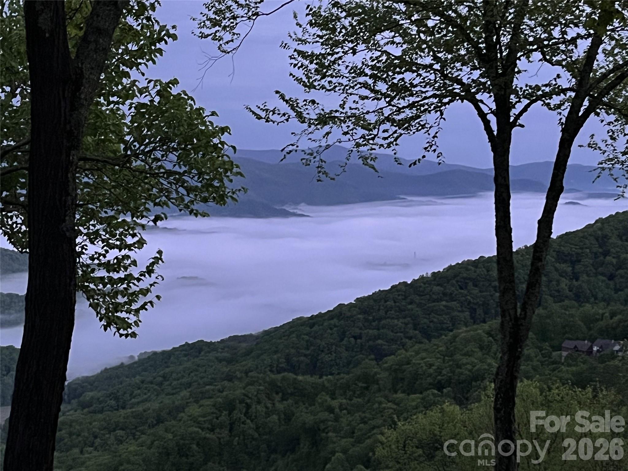 Mountain Air - Residential