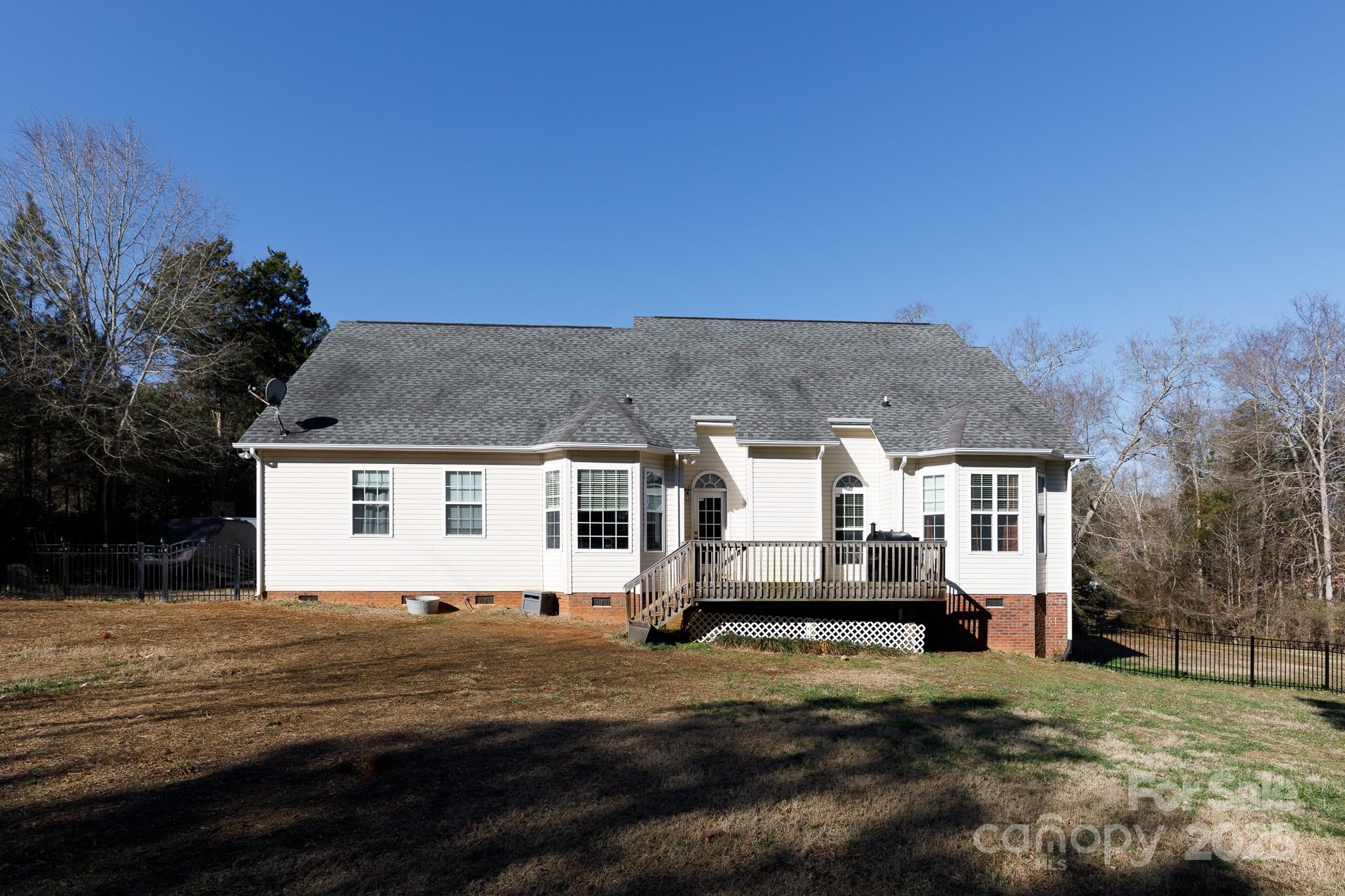 Richards Landing - Residential