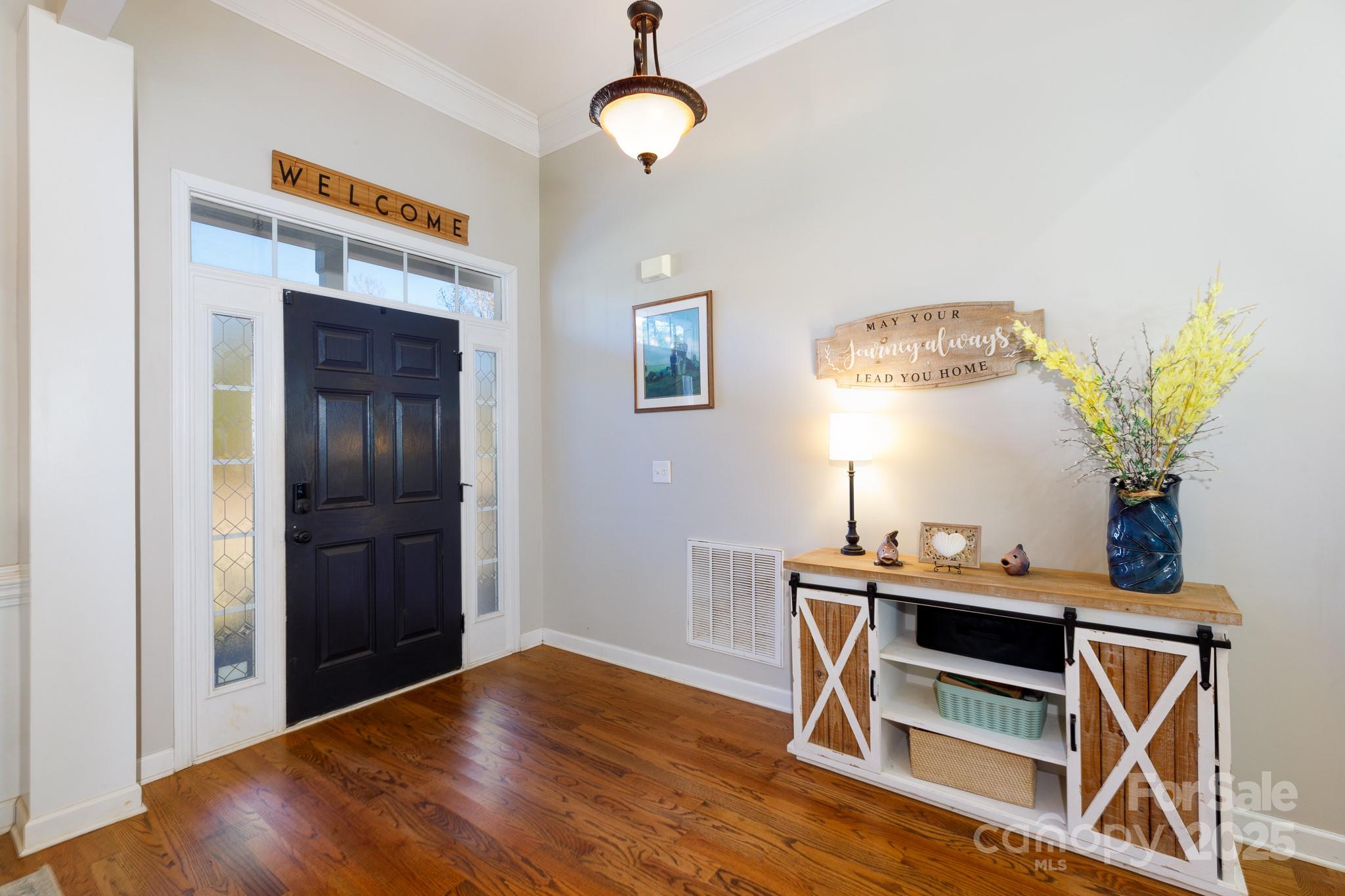 Richards Landing - Residential