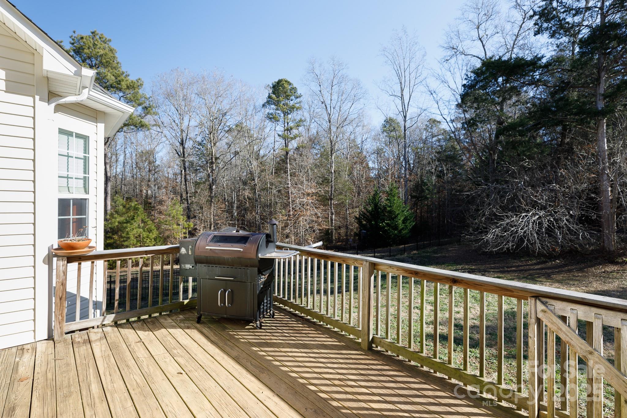 Richards Landing - Residential