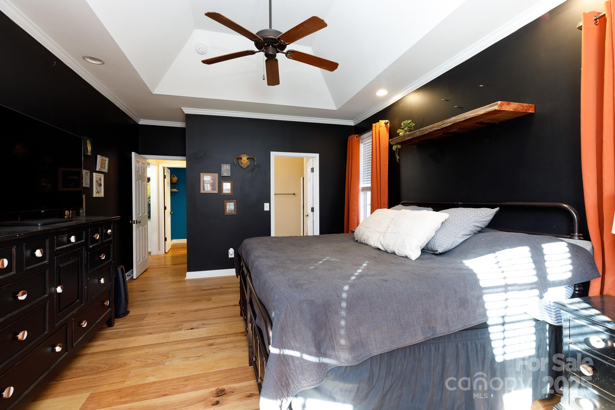 Richards Landing - Residential