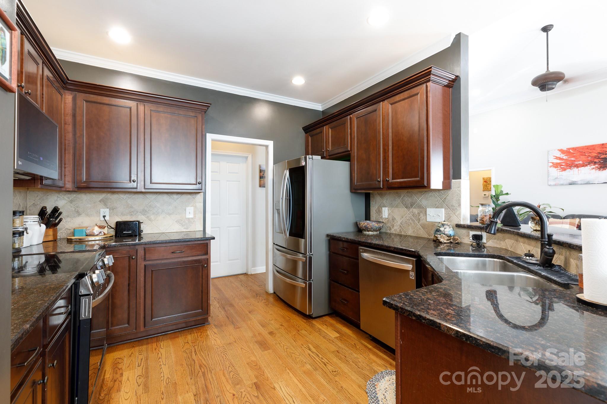 Richards Landing - Residential