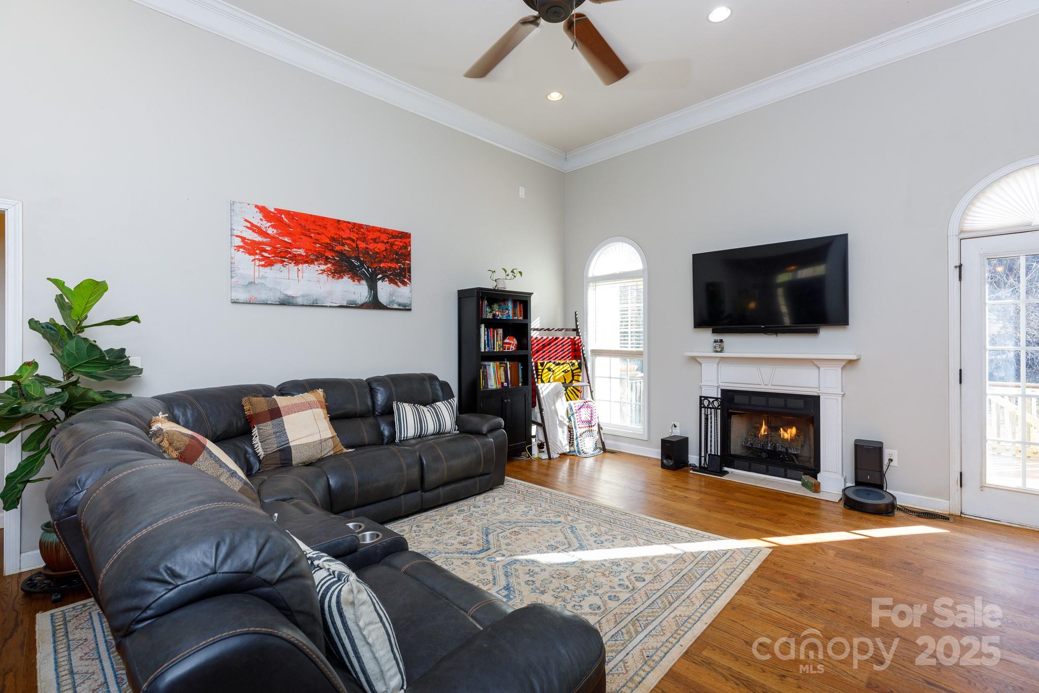 Richards Landing - Residential