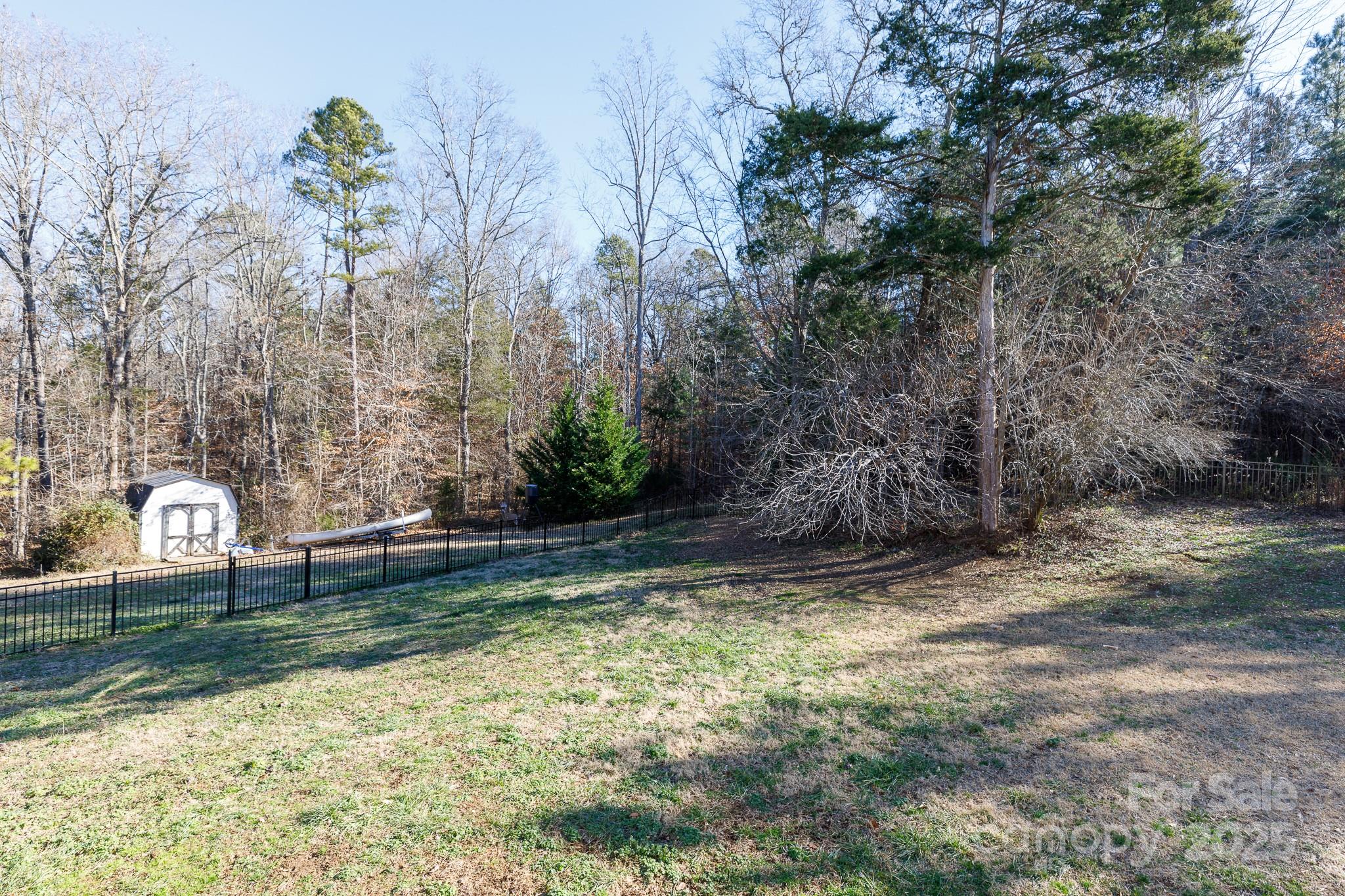 Richards Landing - Residential