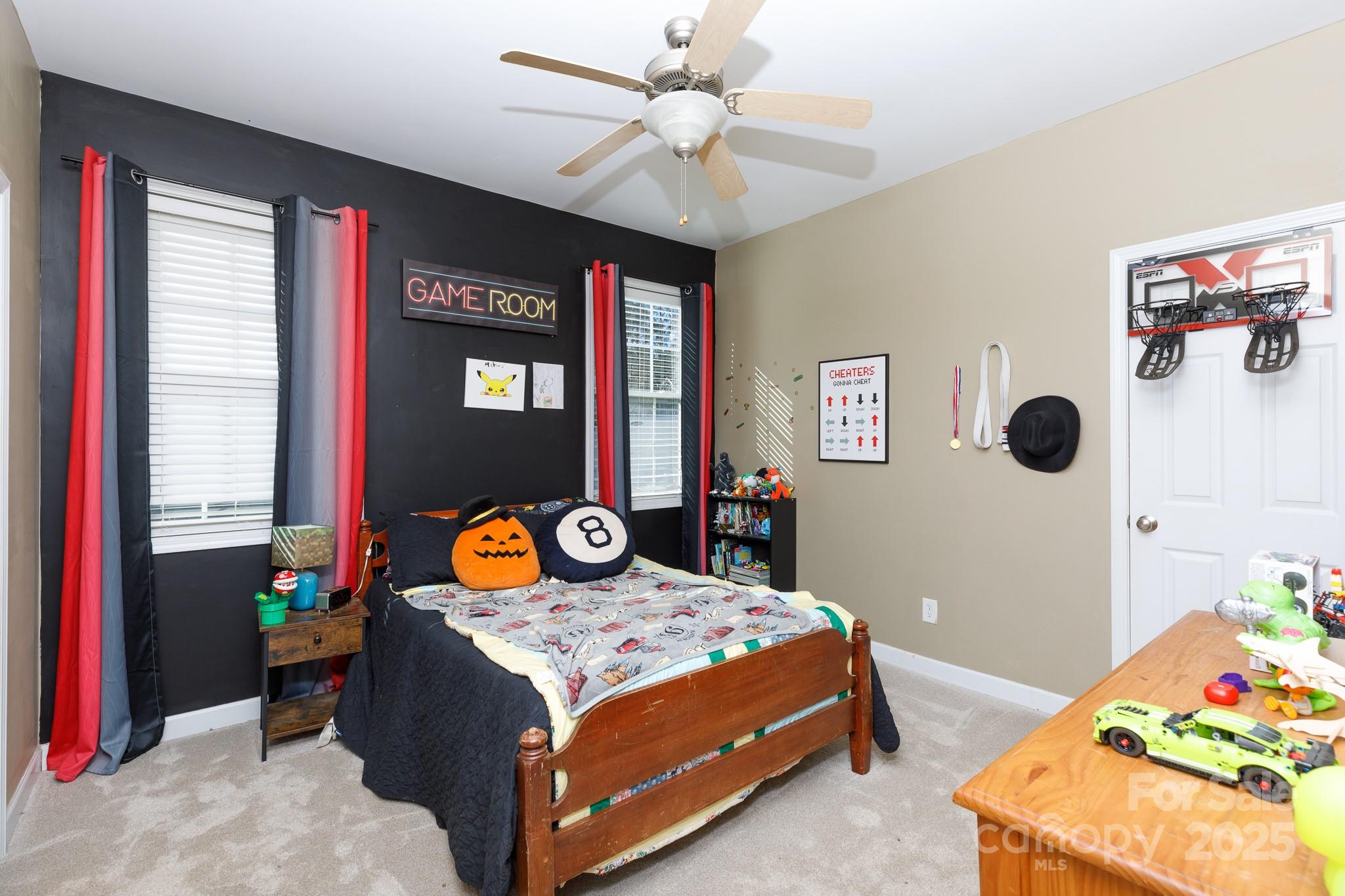 Richards Landing - Residential